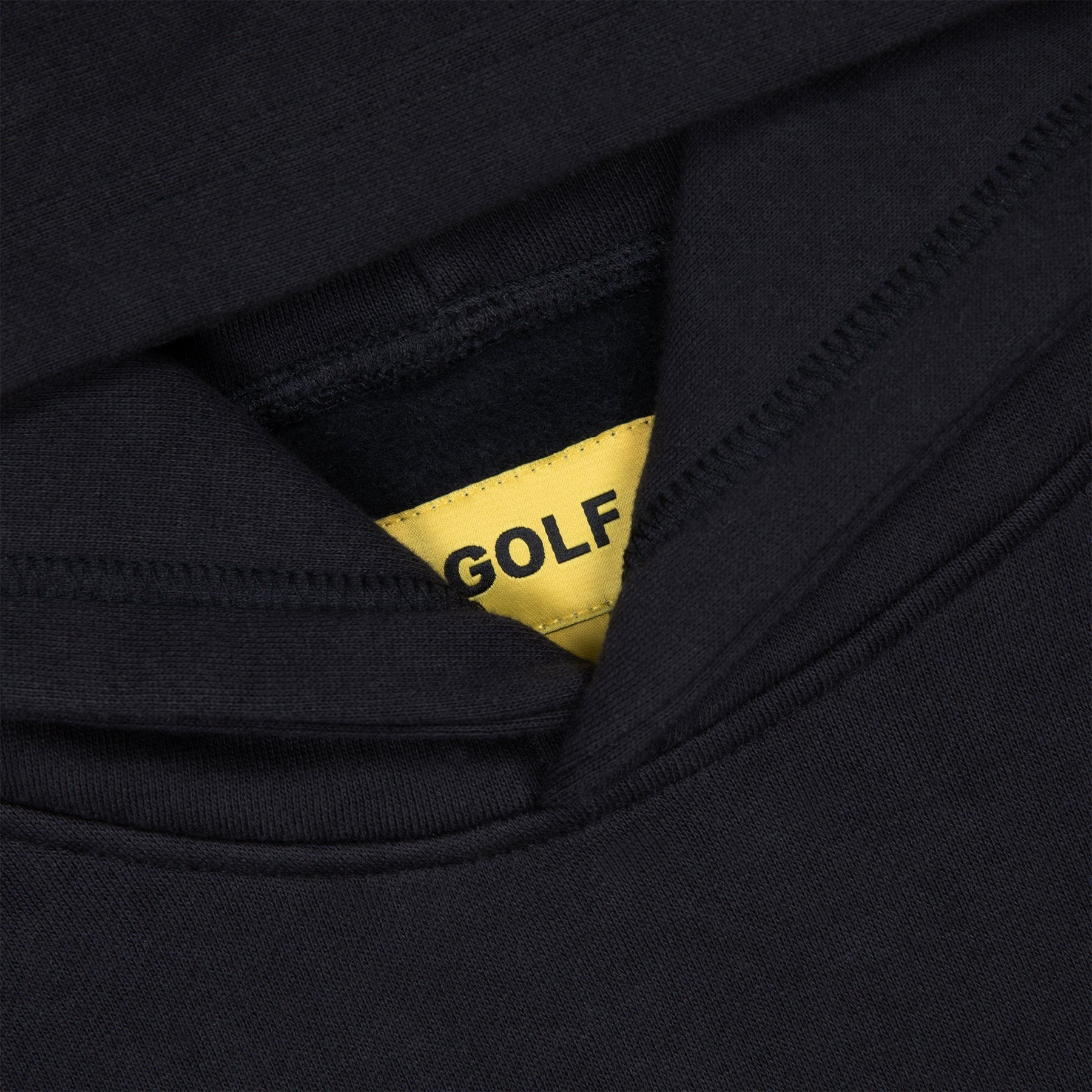 DIANA HOODIE by GOLF WANG