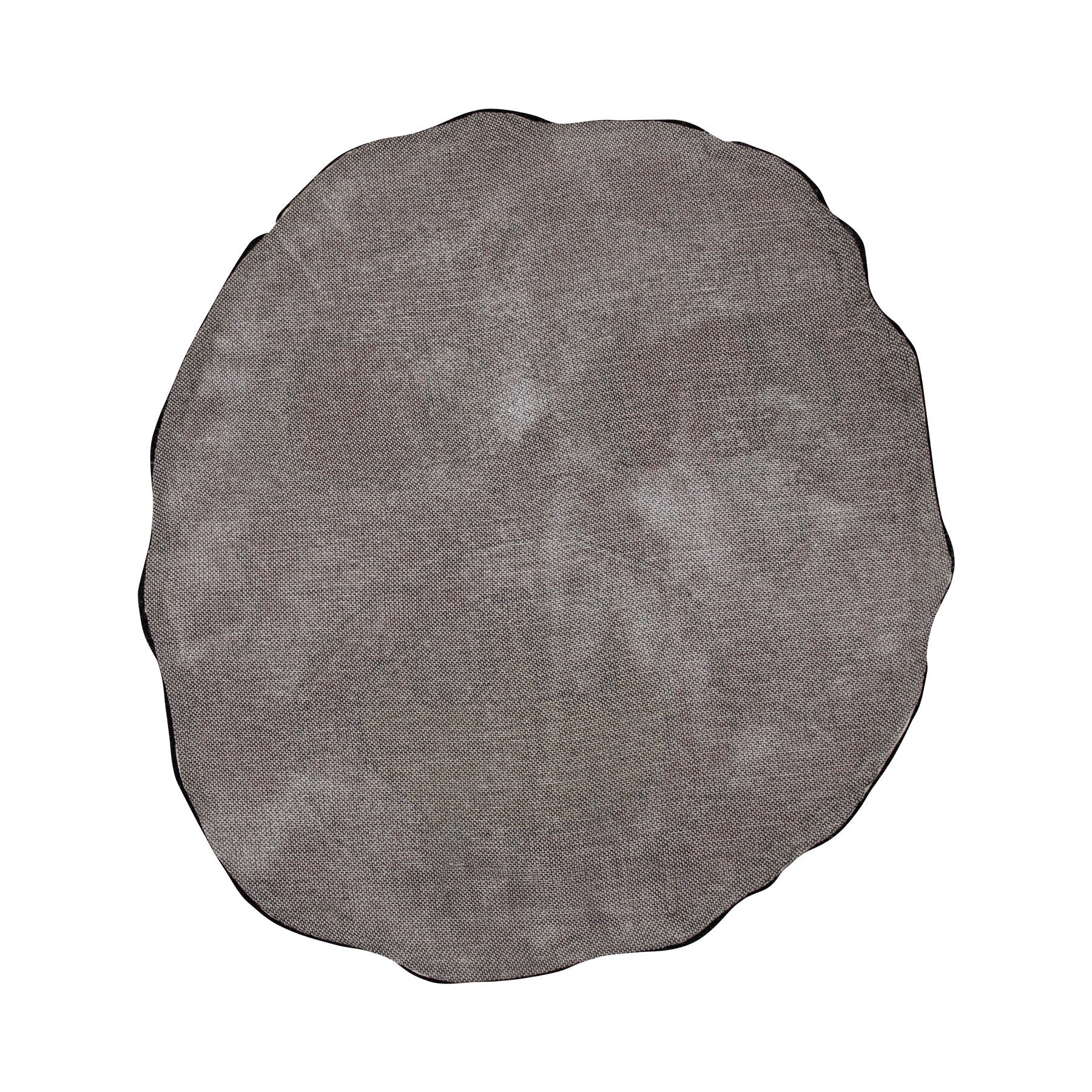 CHERRY BOMB RUG by GOLF WANG