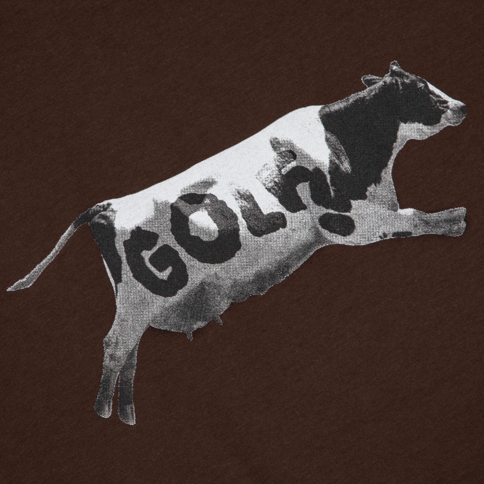 GOT GOLF TEE by GOLF WANG