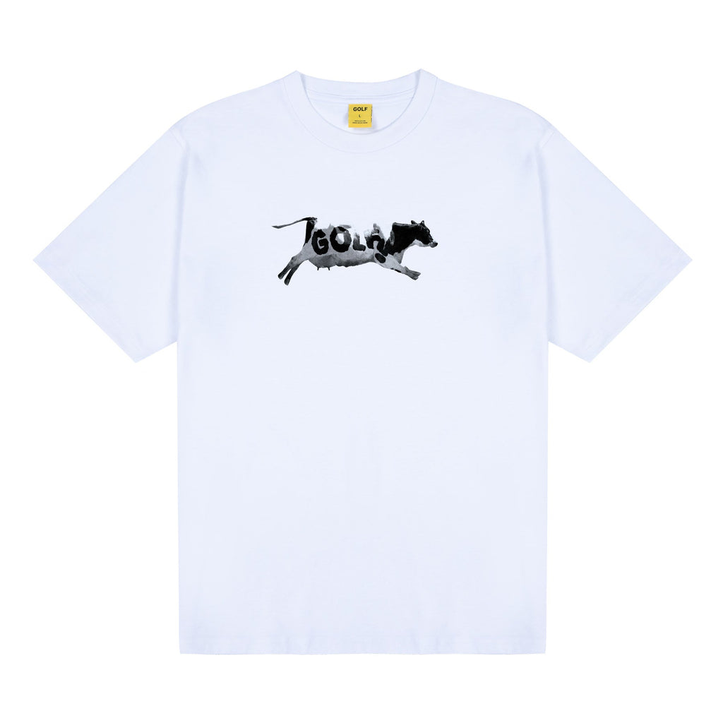 GOT GOLF TEE by GOLF WANG