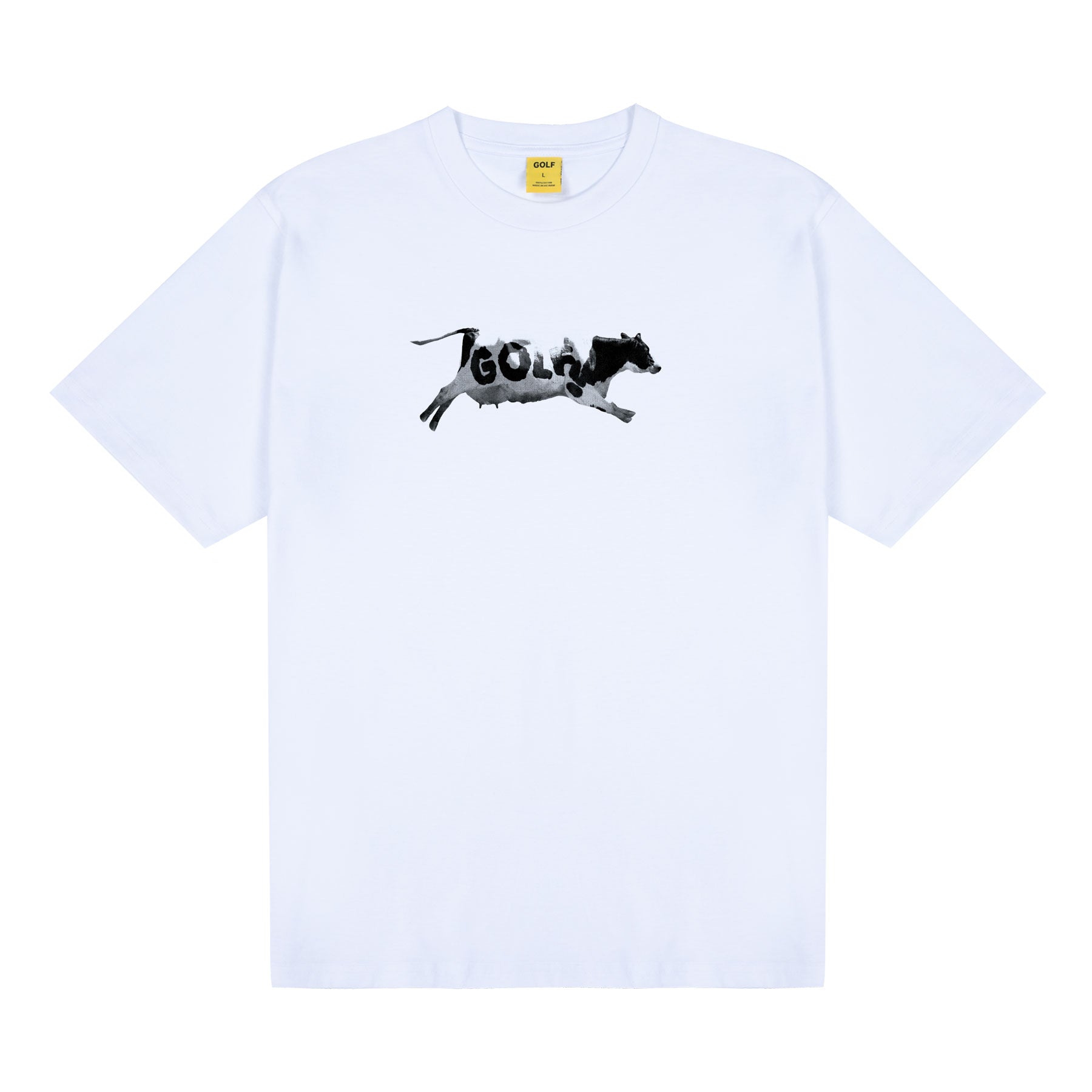 GOT GOLF TEE by GOLF WANG