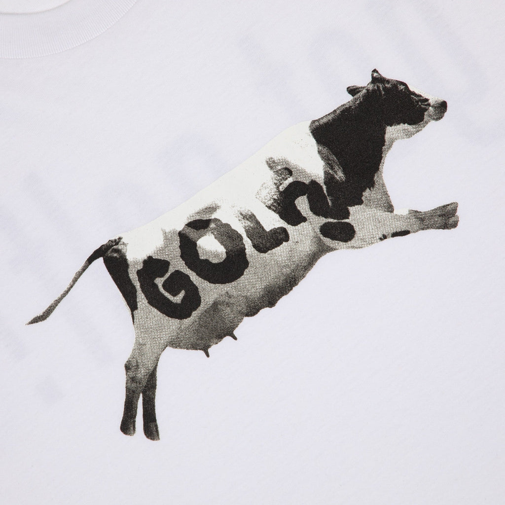 GOT GOLF TEE by GOLF WANG