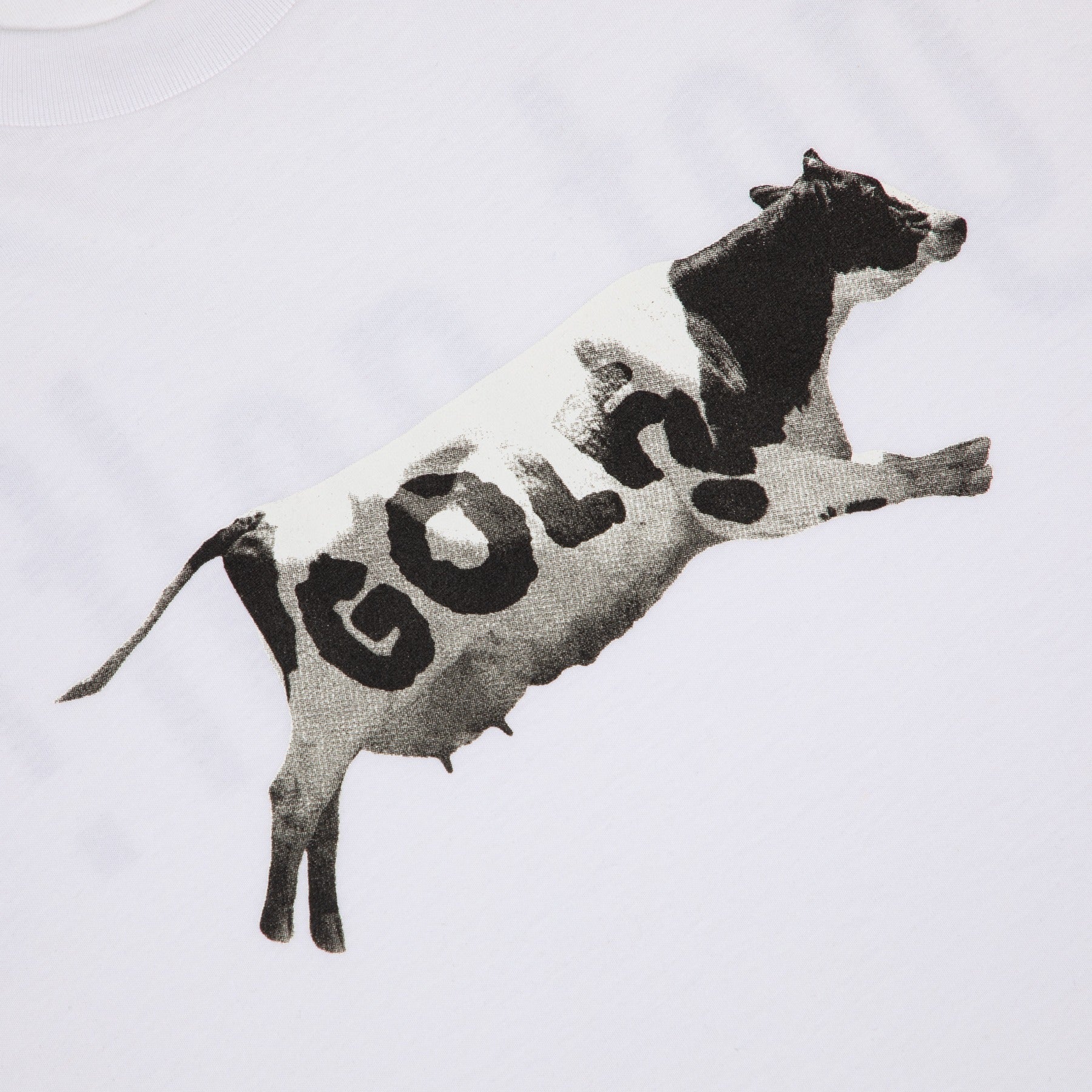 GOT GOLF TEE by GOLF WANG