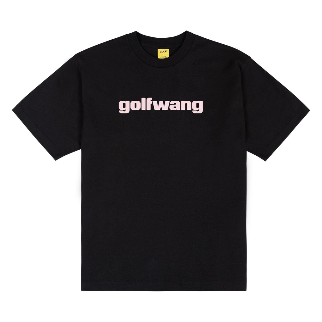 NINO TEE by GOLF WANG