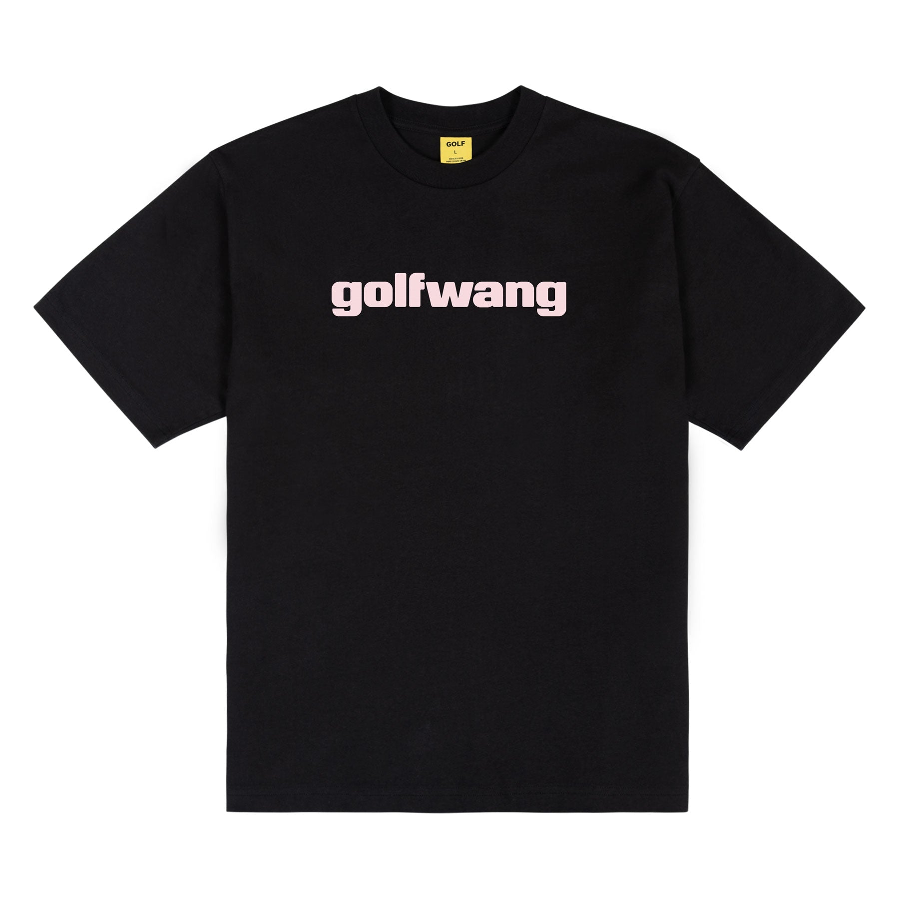 NINO TEE by GOLF WANG