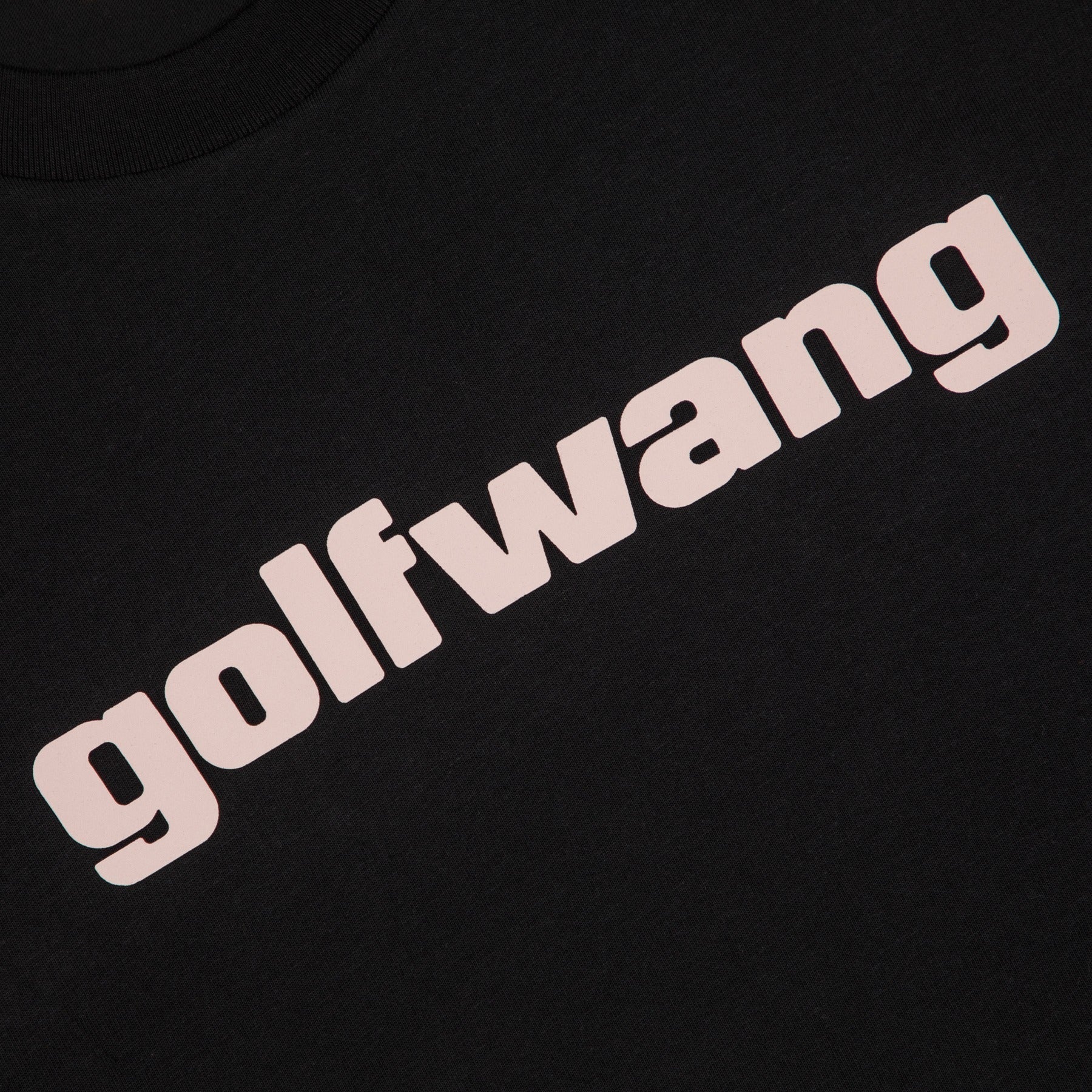 NINO TEE by GOLF WANG