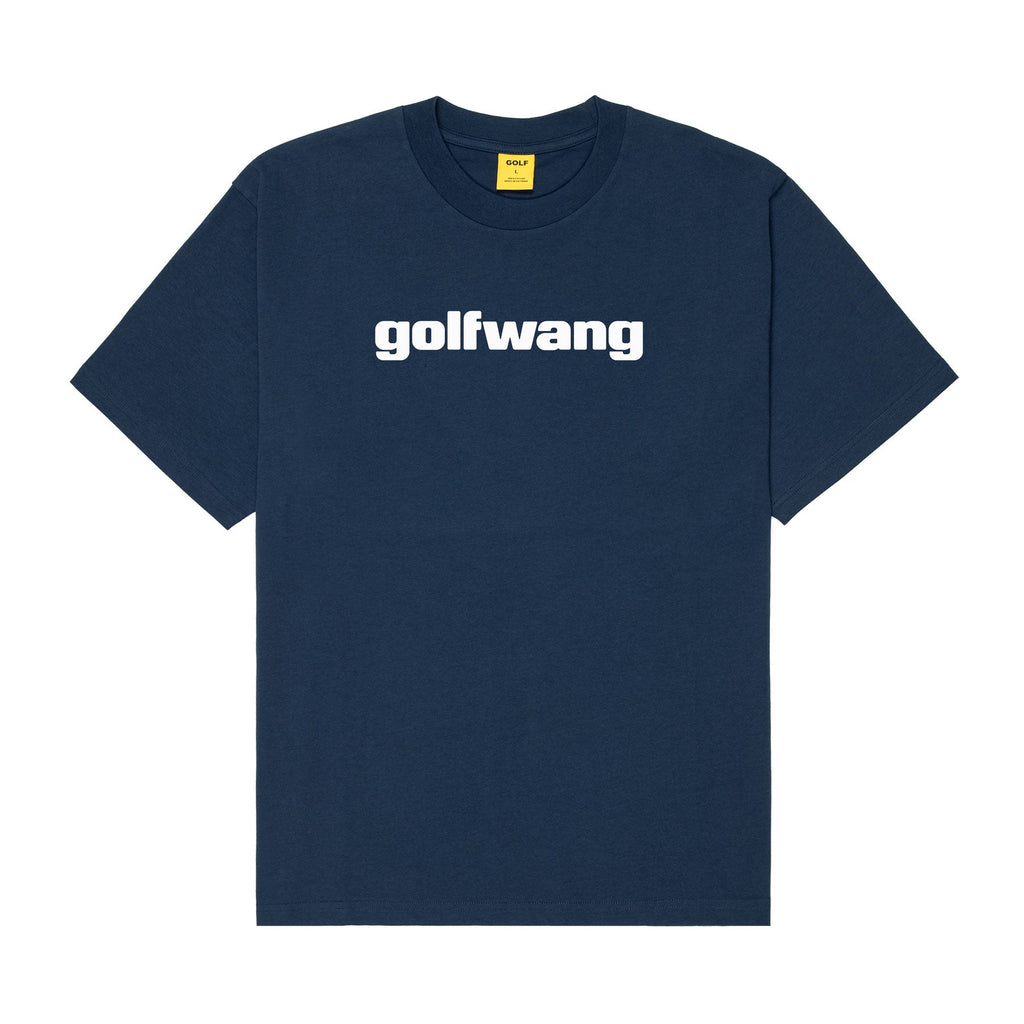 NINO TEE by GOLF WANG