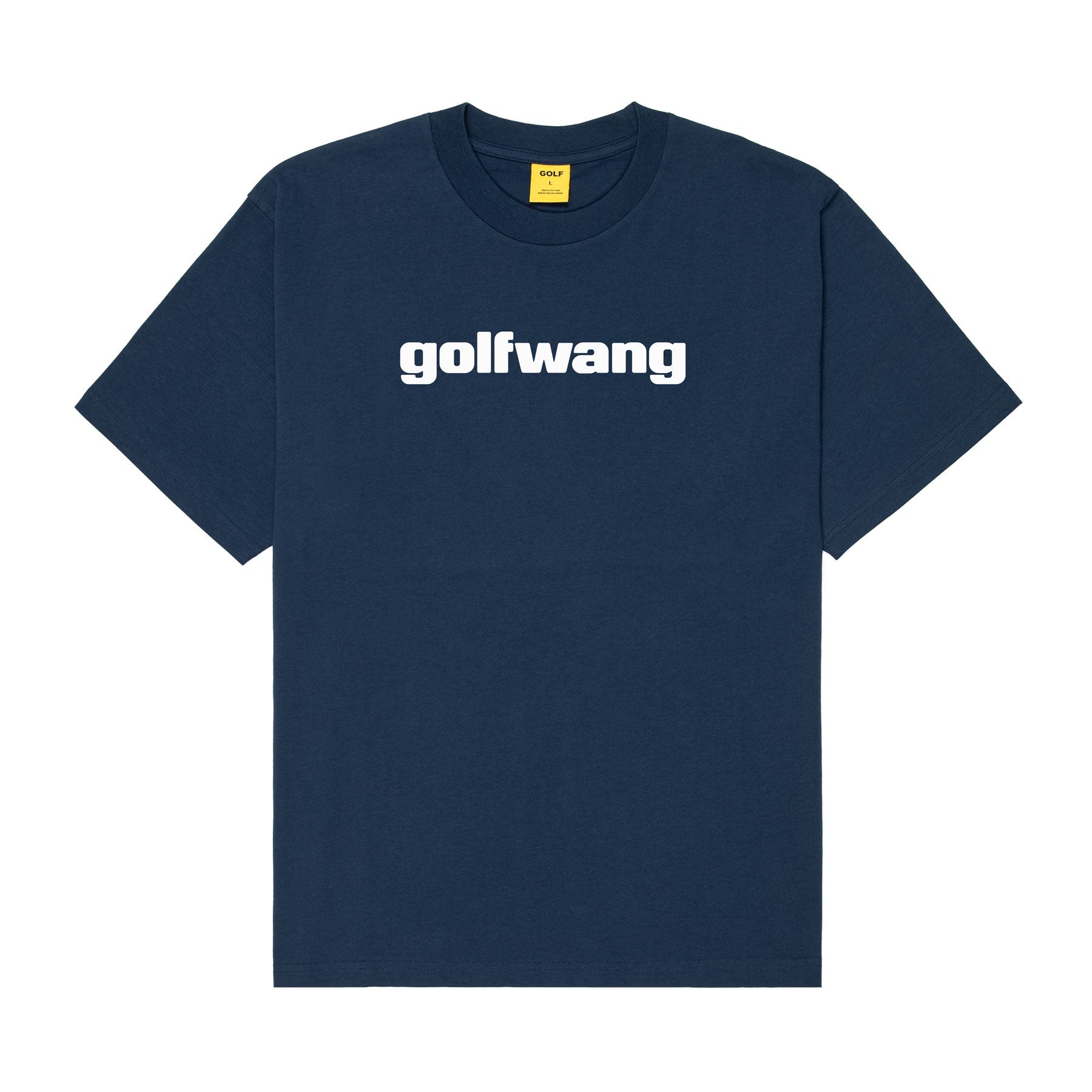 NINO TEE by GOLF WANG