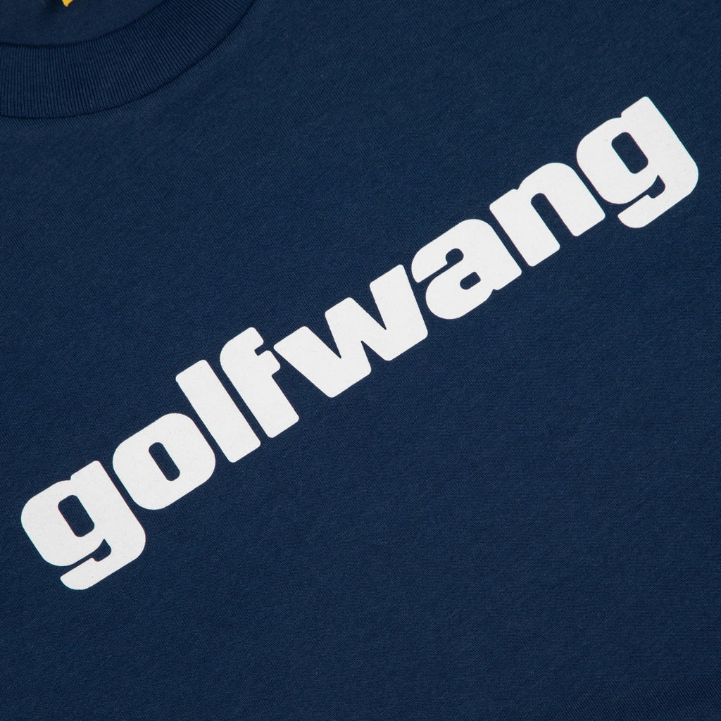 NINO TEE by GOLF WANG