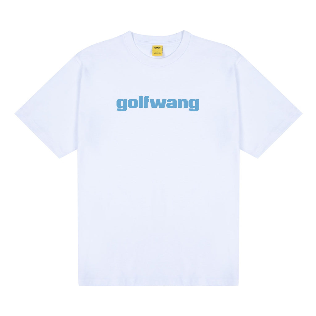 NINO TEE by GOLF WANG