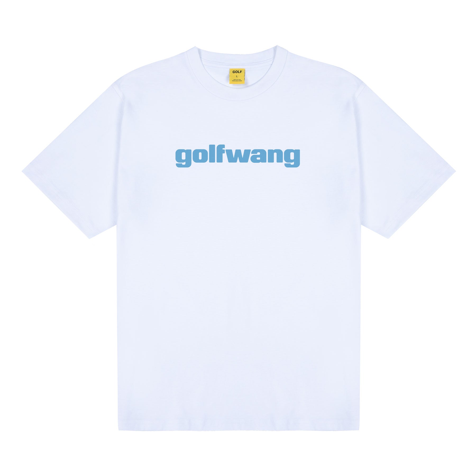 NINO TEE by GOLF WANG