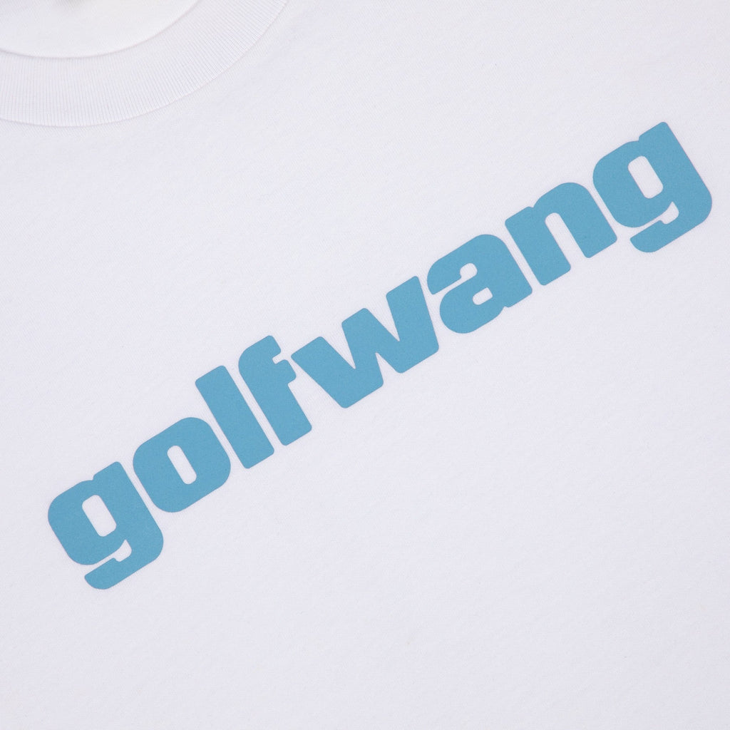 NINO TEE by GOLF WANG