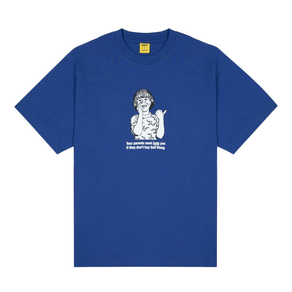 PARENTS TEE by GOLF WANG