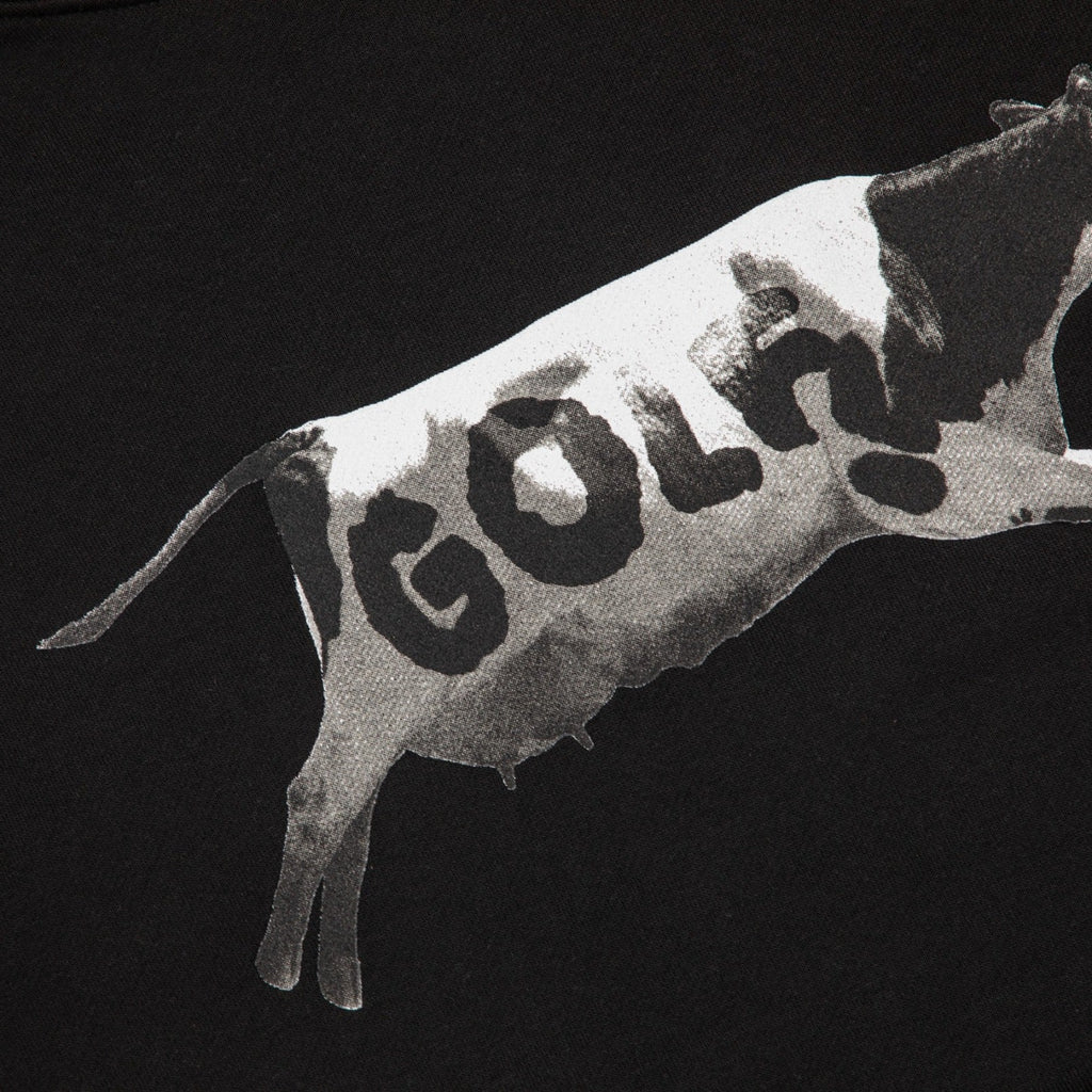 GOT GOLF HOODIE by GOLF WANG