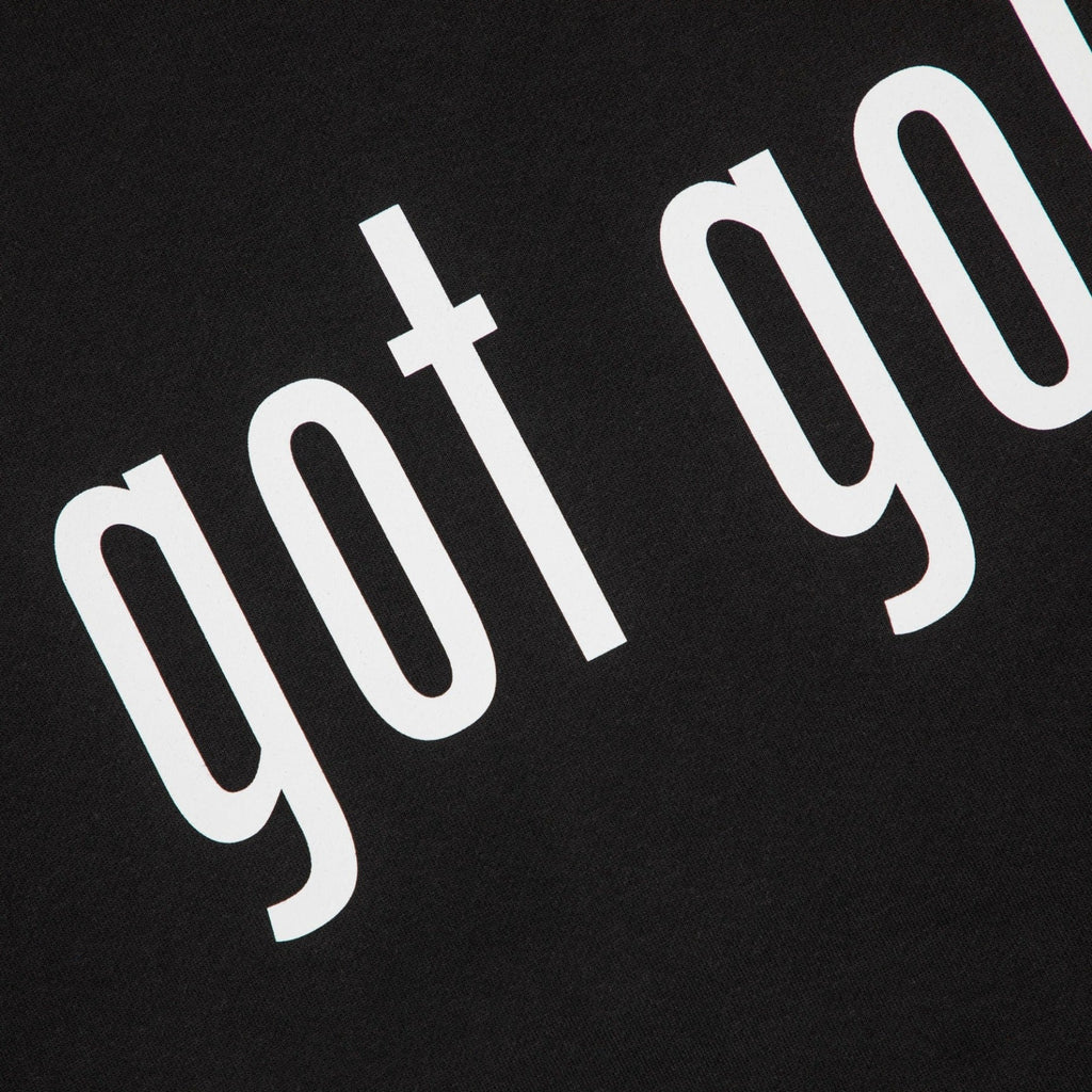 GOT GOLF HOODIE by GOLF WANG