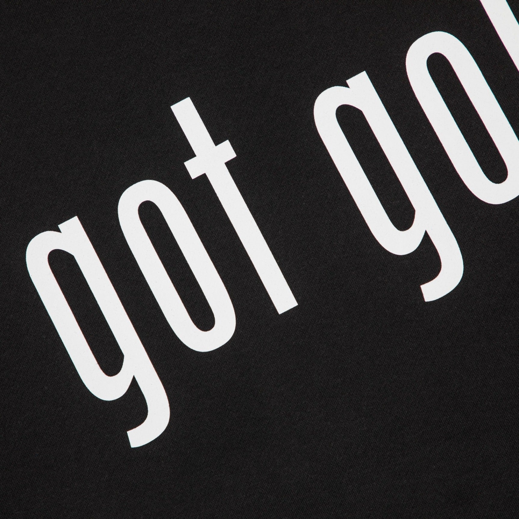 GOT GOLF HOODIE by GOLF WANG