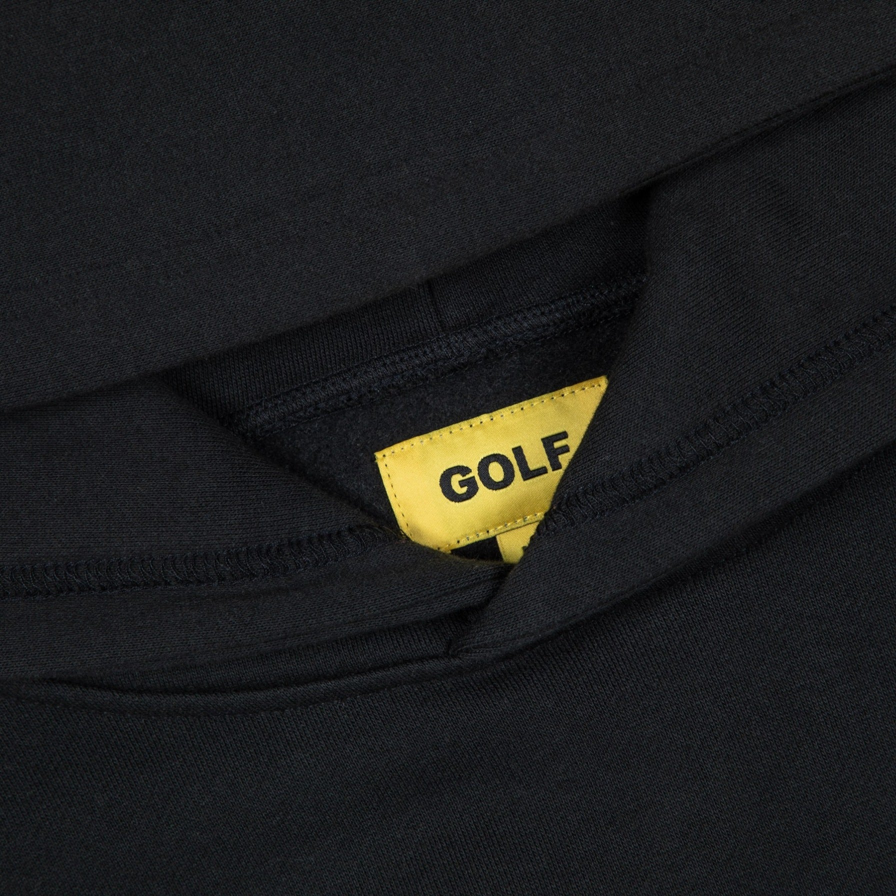 GOT GOLF HOODIE by GOLF WANG