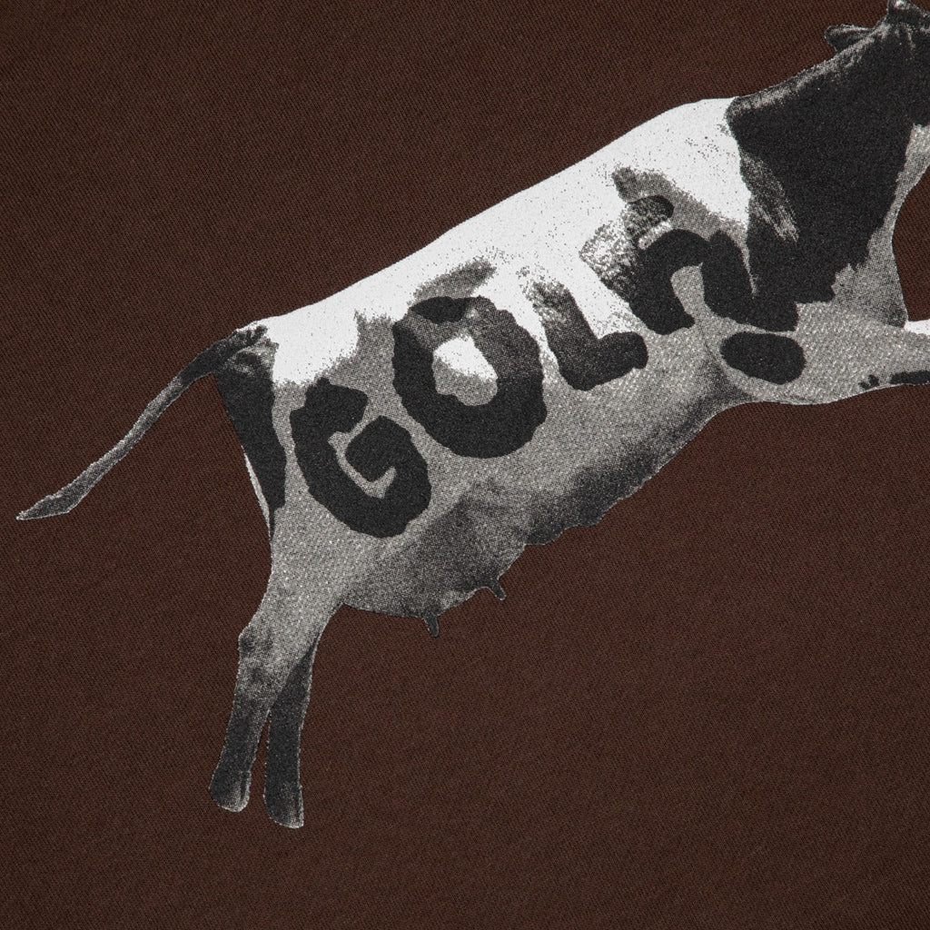 GOT GOLF HOODIE by GOLF WANG