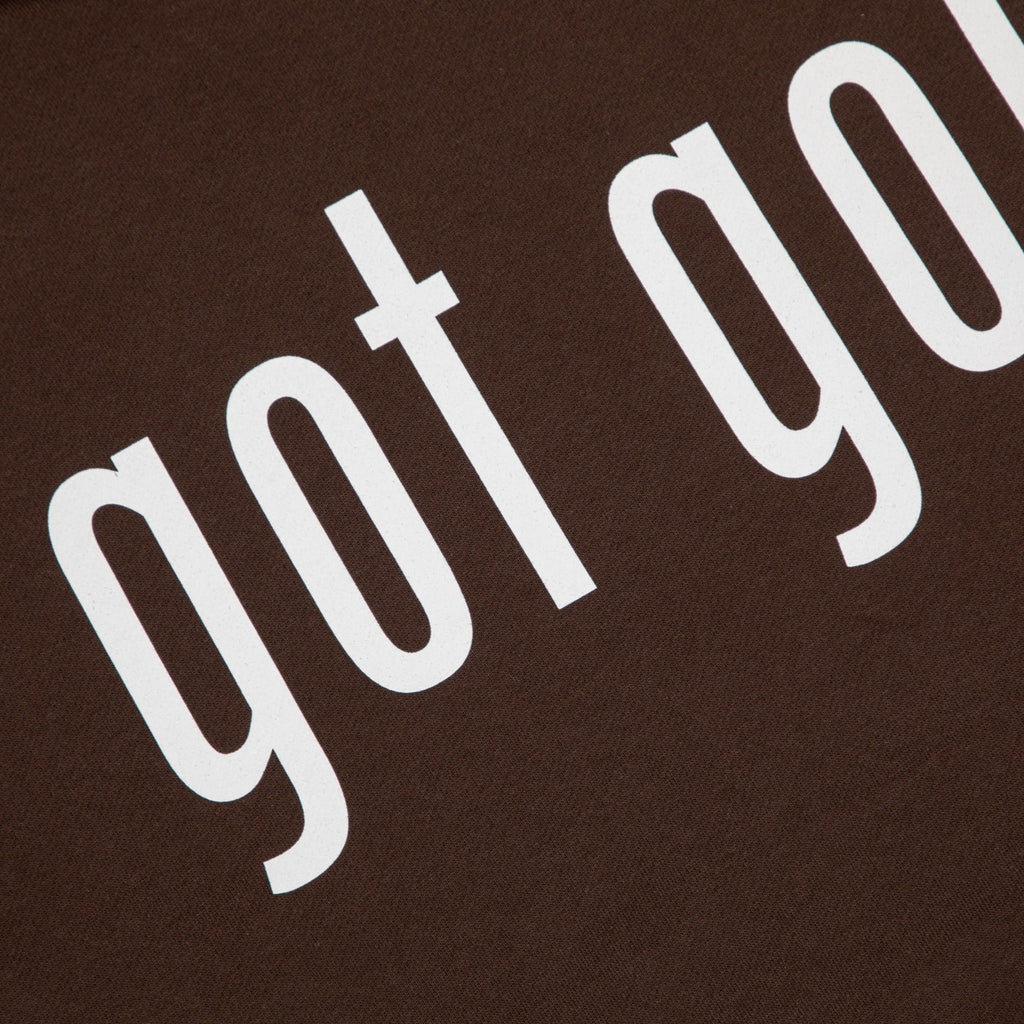 GOT GOLF HOODIE by GOLF WANG