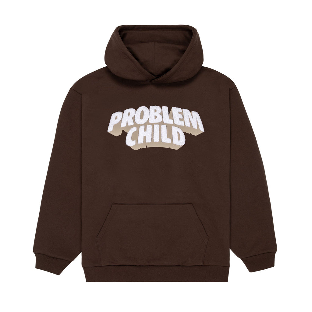 PROBLEM CHILD HOODIE by GOLF WANG