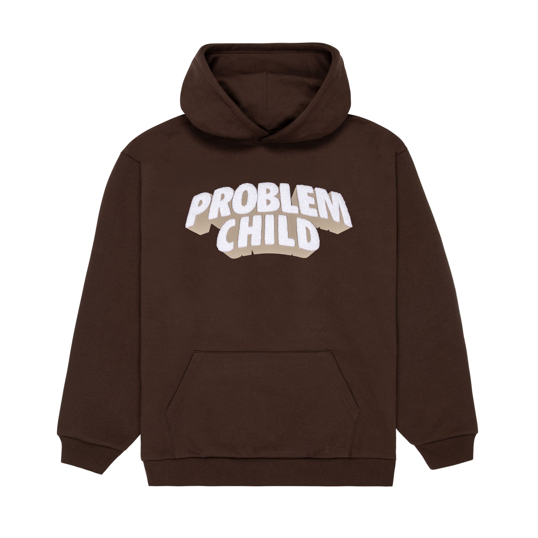 PROBLEM CHILD HOODIE by GOLF WANG