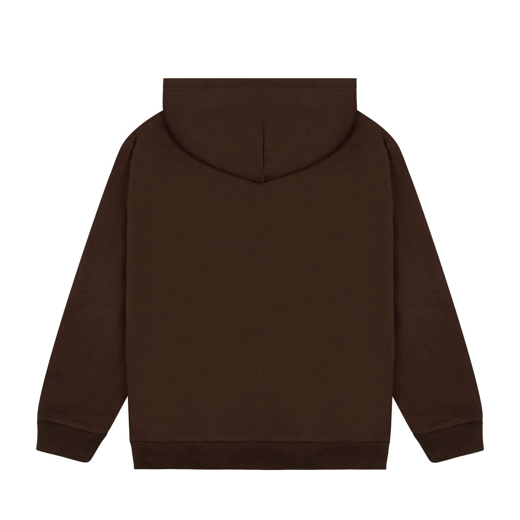 PROBLEM CHILD HOODIE by GOLF WANG