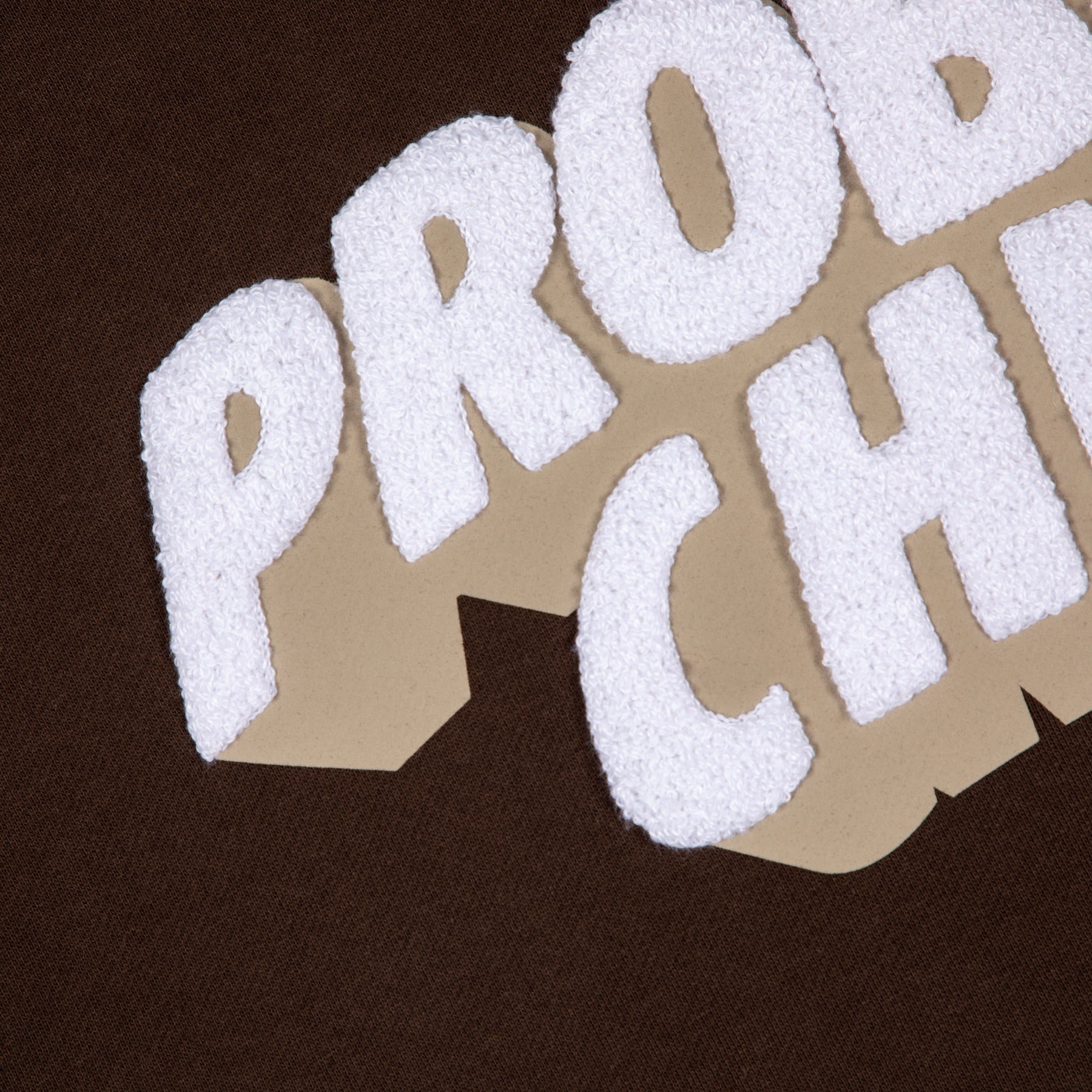 PROBLEM CHILD HOODIE by GOLF WANG