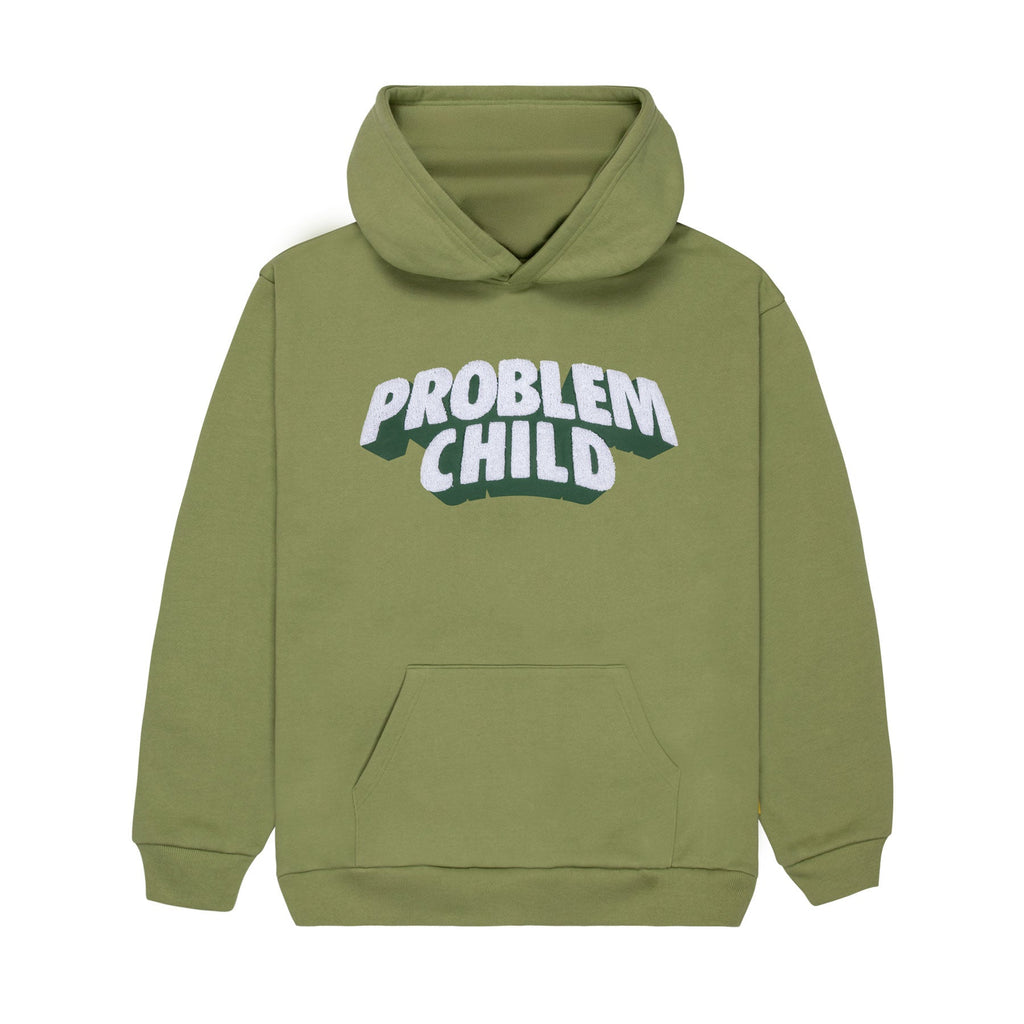 PROBLEM CHILD HOODIE by GOLF WANG