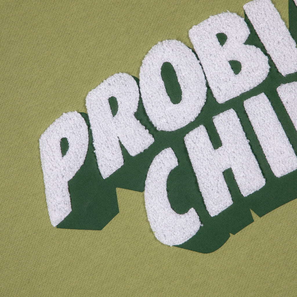 PROBLEM CHILD HOODIE by GOLF WANG