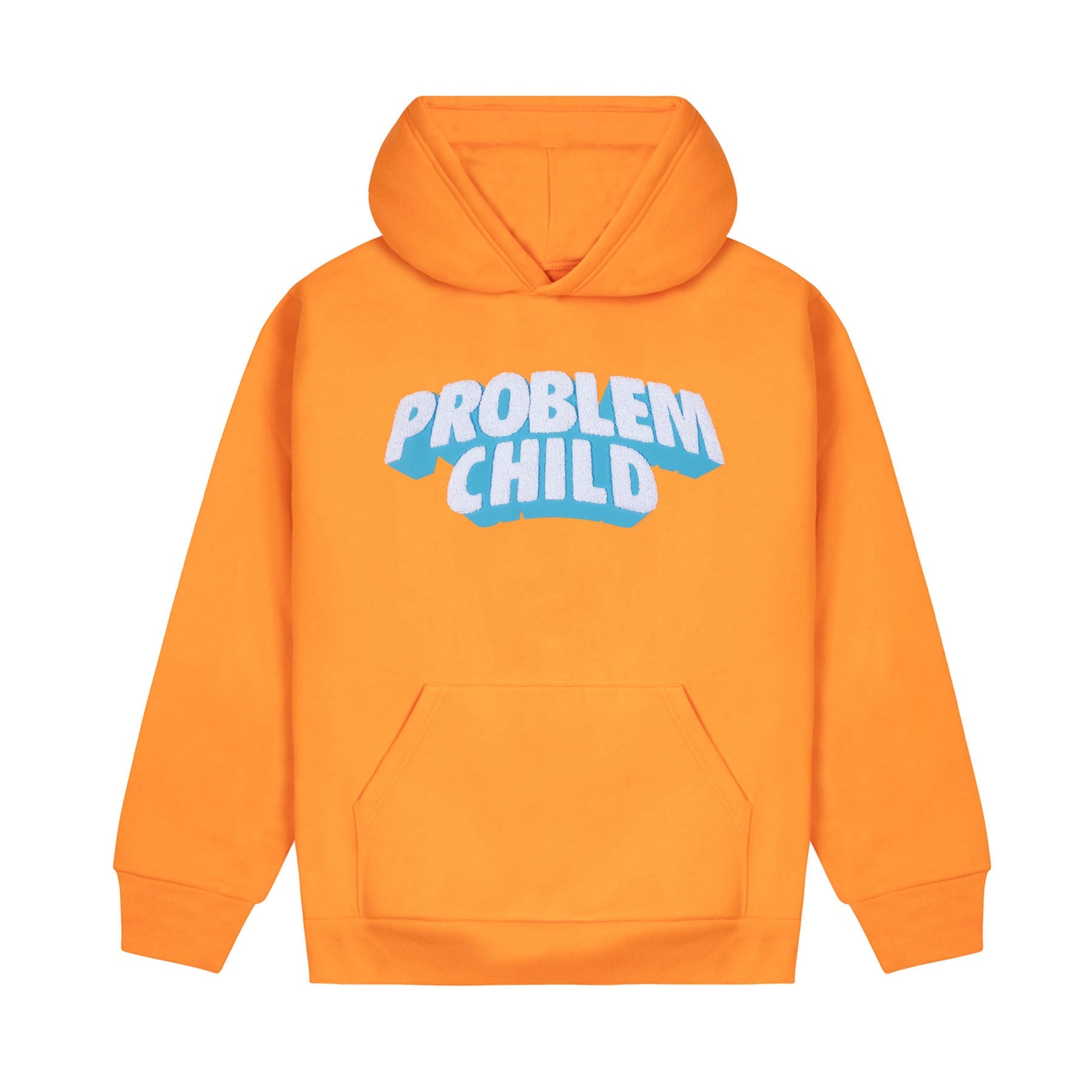 PROBLEM CHILD HOODIE by GOLF WANG