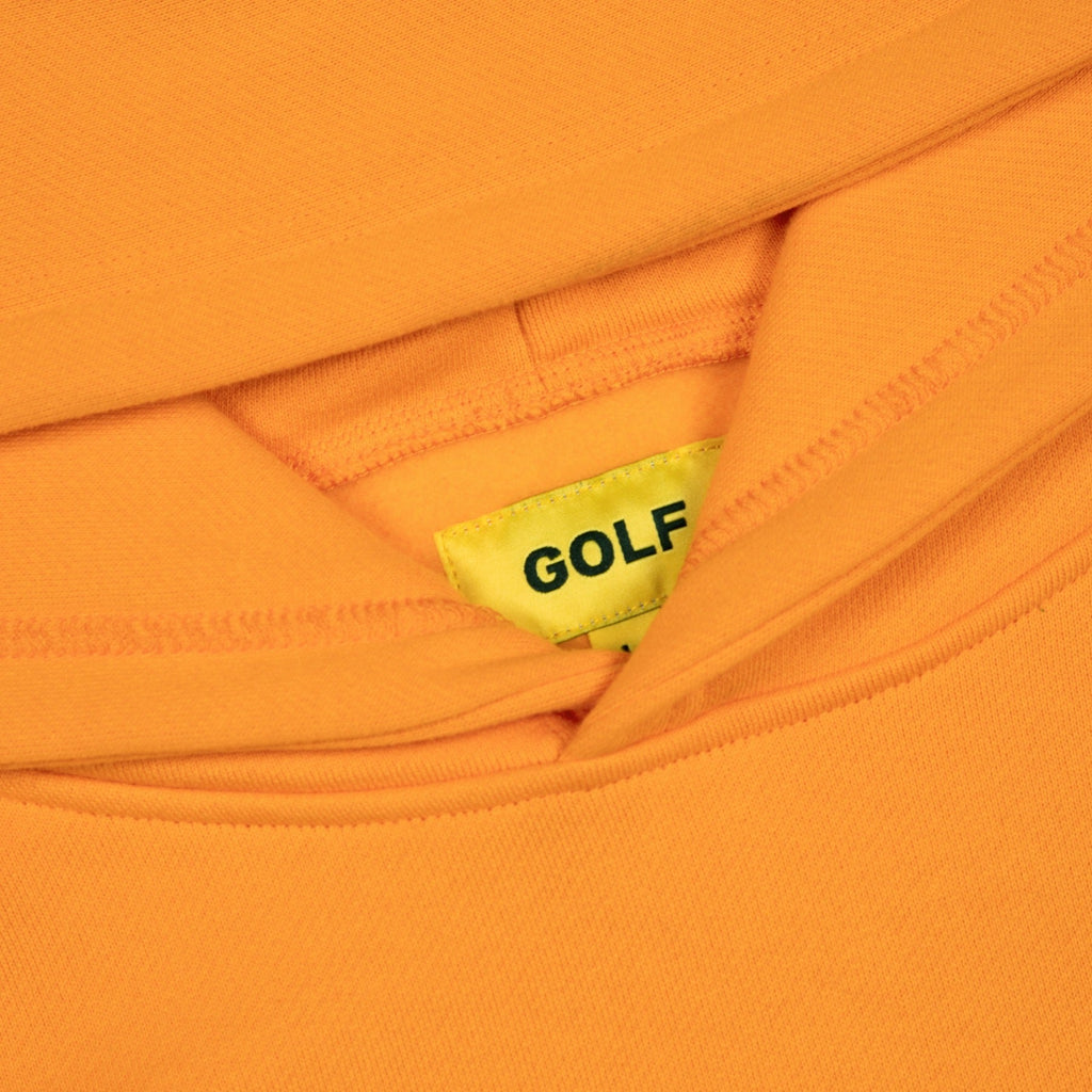 PROBLEM CHILD HOODIE by GOLF WANG