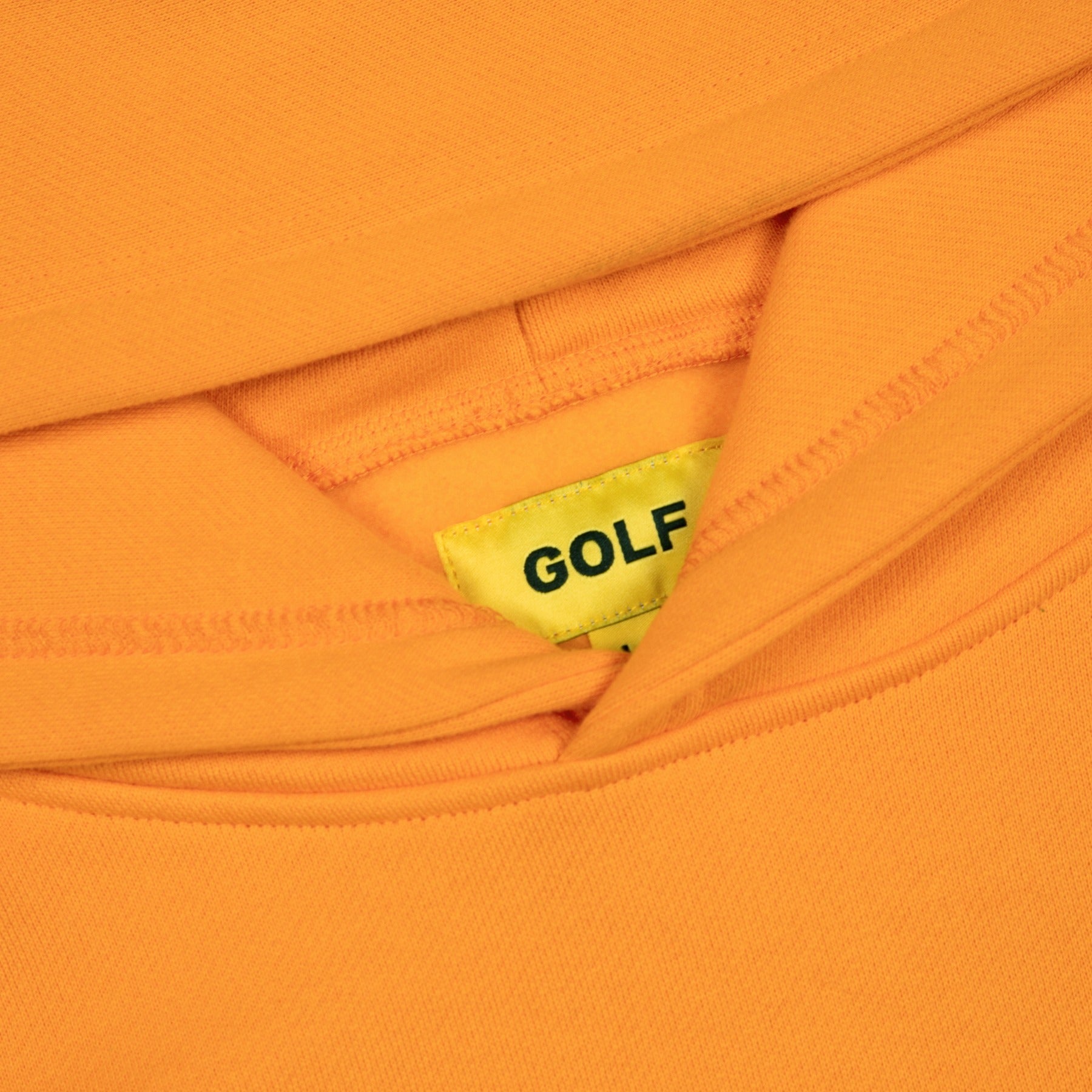 PROBLEM CHILD HOODIE by GOLF WANG