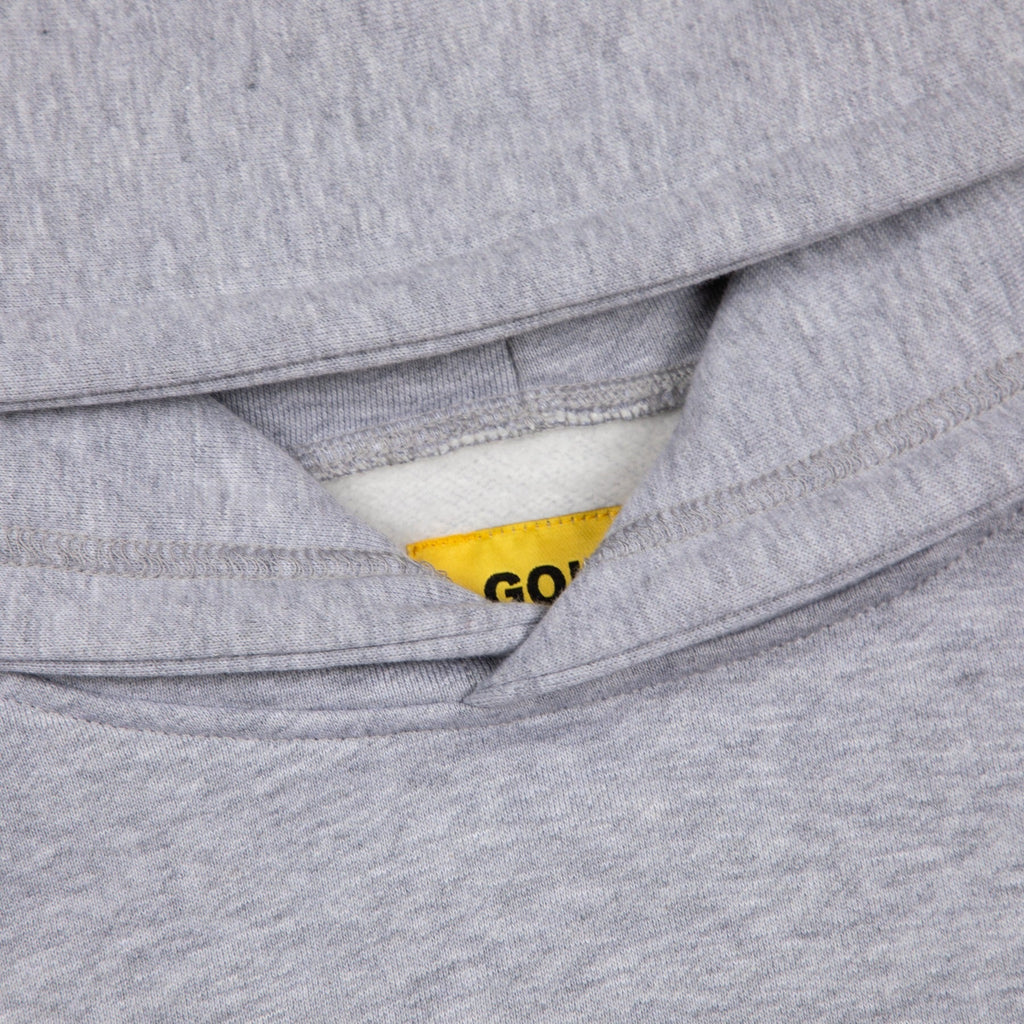 WANG'S EATERY HOODIE by GOLF WANG