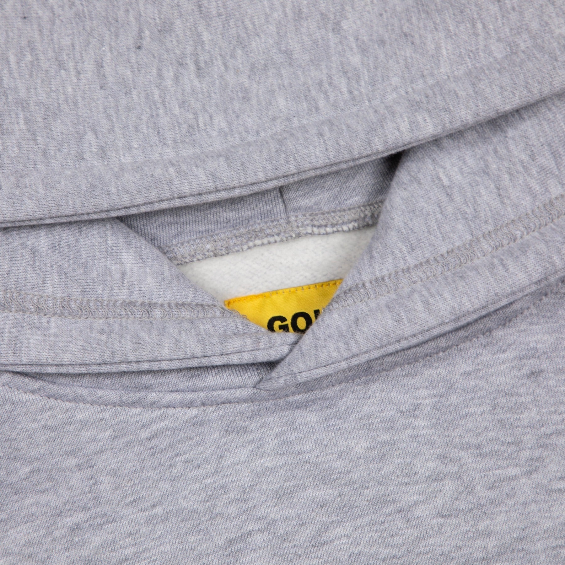 WANG'S EATERY HOODIE by GOLF WANG