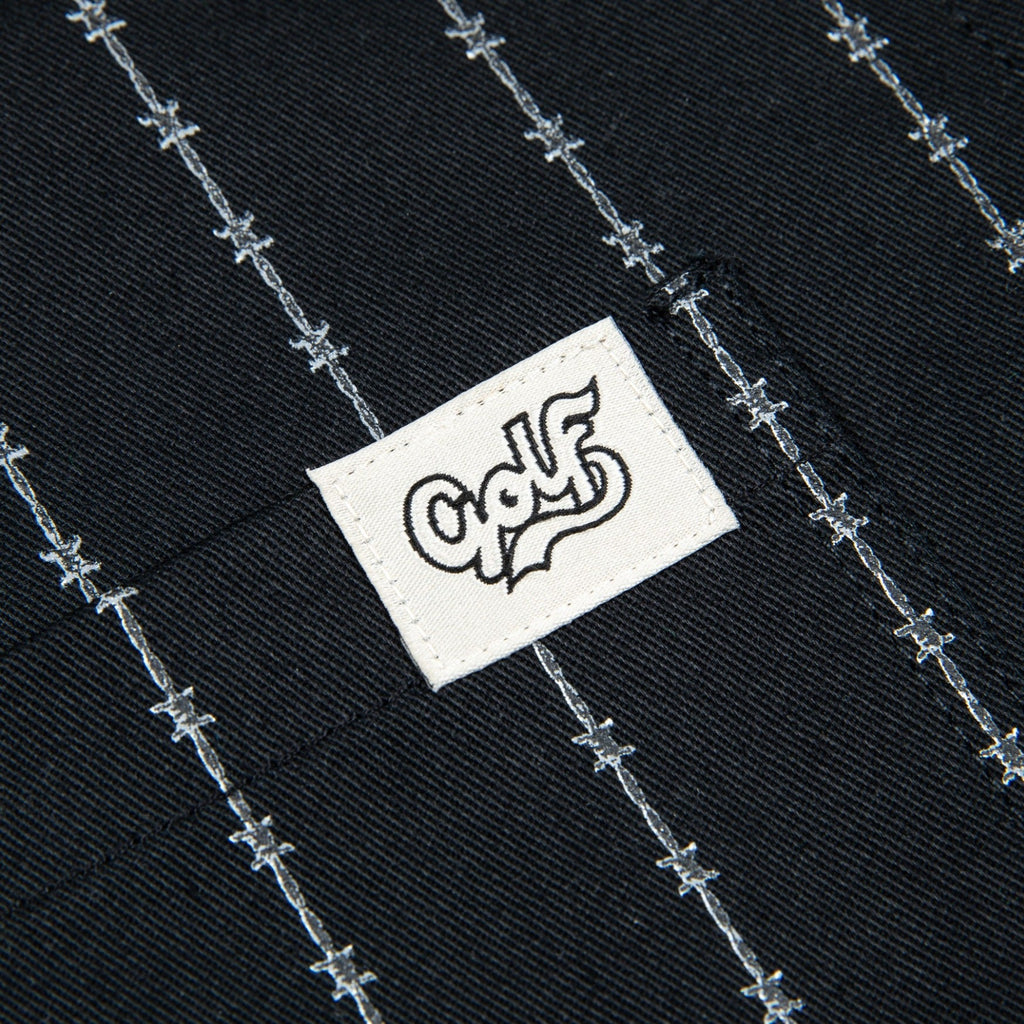 FENCES WORK SHIRT by GOLF WANG