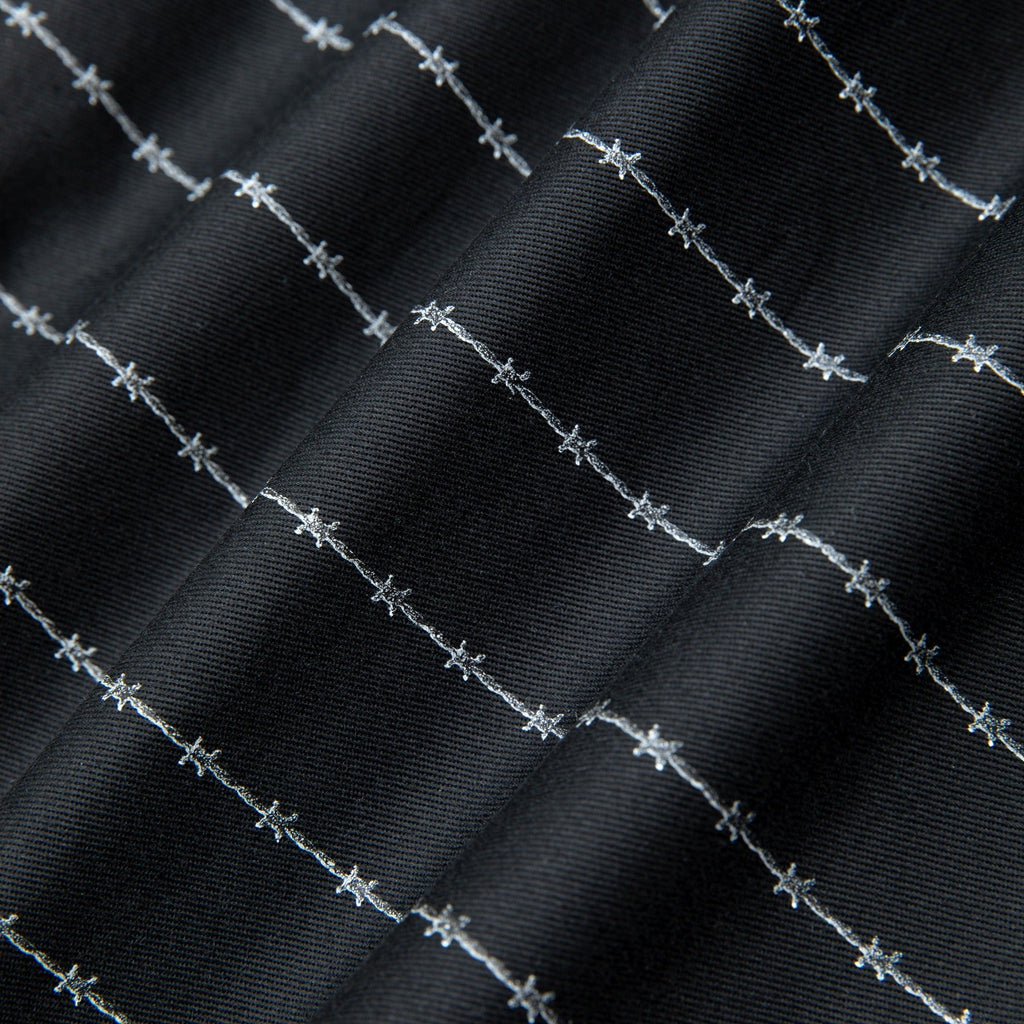 FENCES WORK SHIRT by GOLF WANG