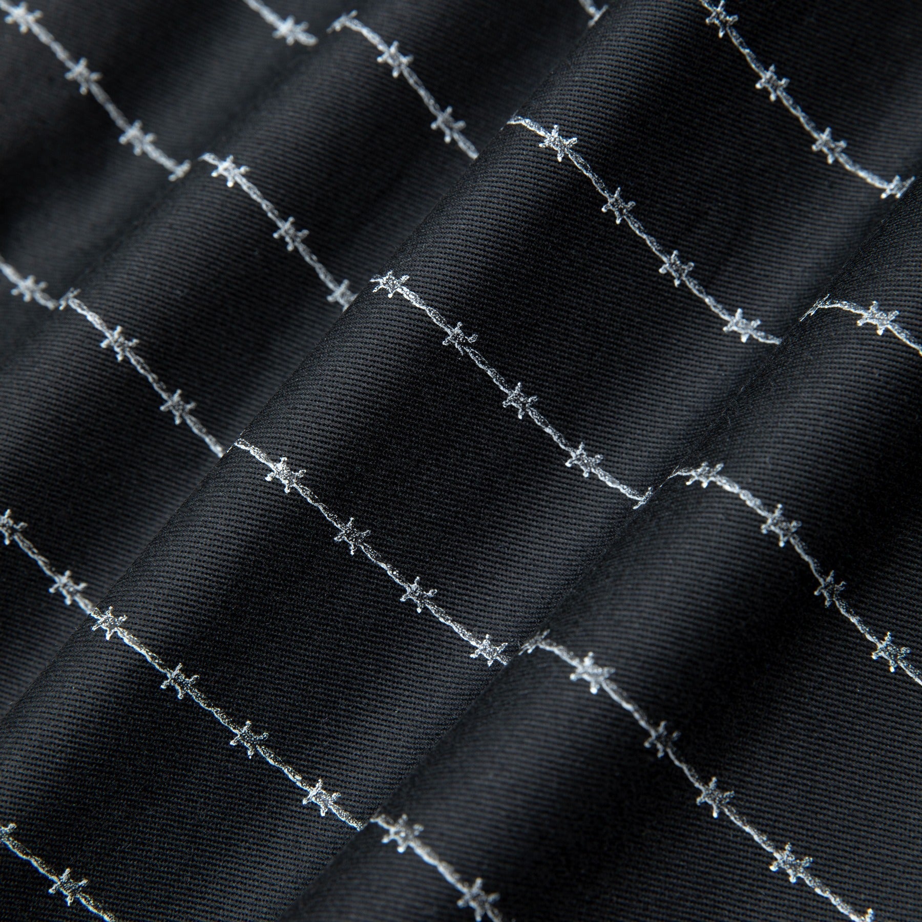 FENCES WORK SHIRT by GOLF WANG