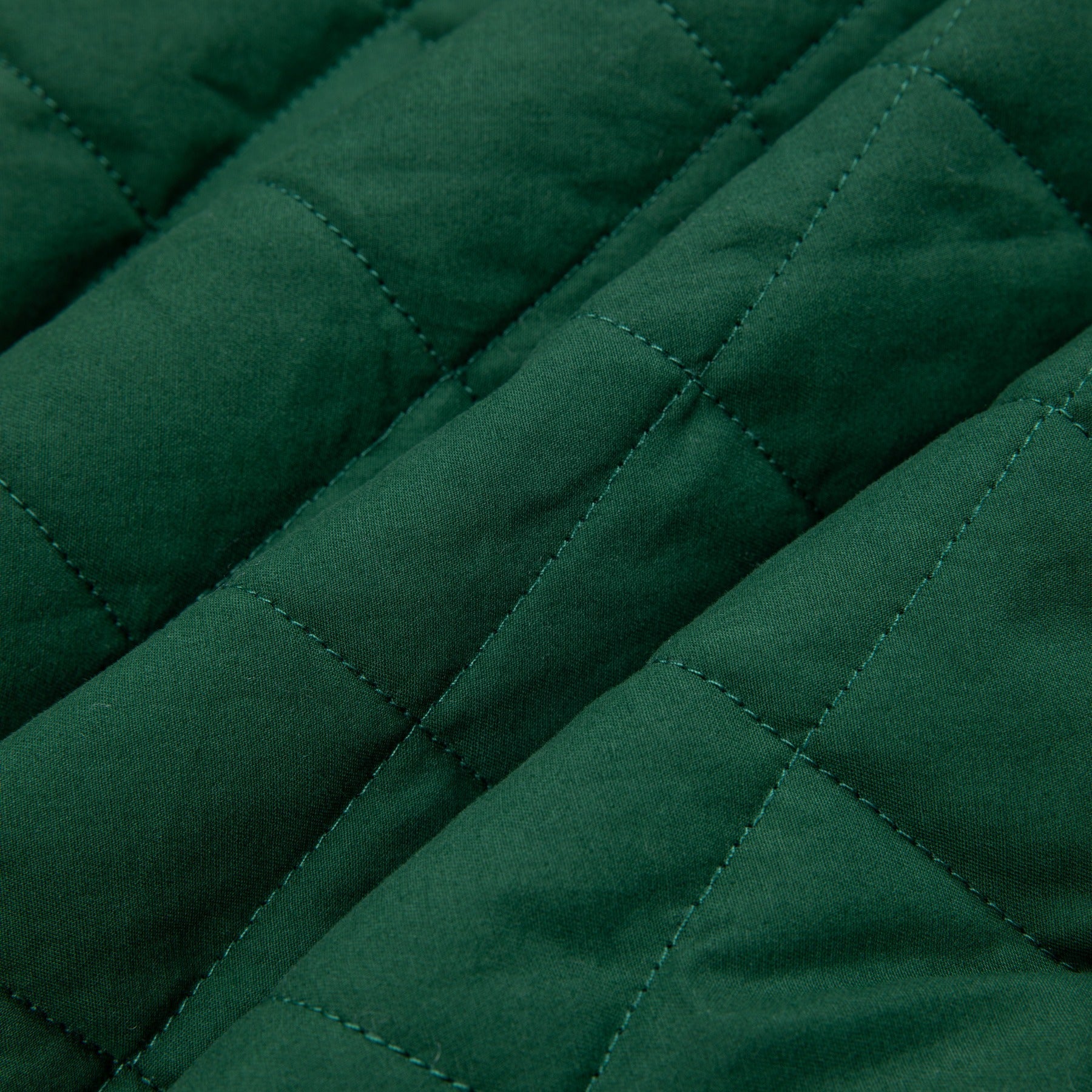 NEPS TWILL CHORE JACKET by GOLF WANG