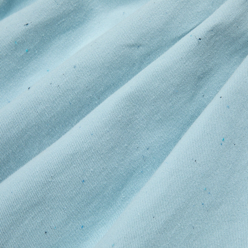 NEPS TWILL CHORE JACKET by GOLF WANG