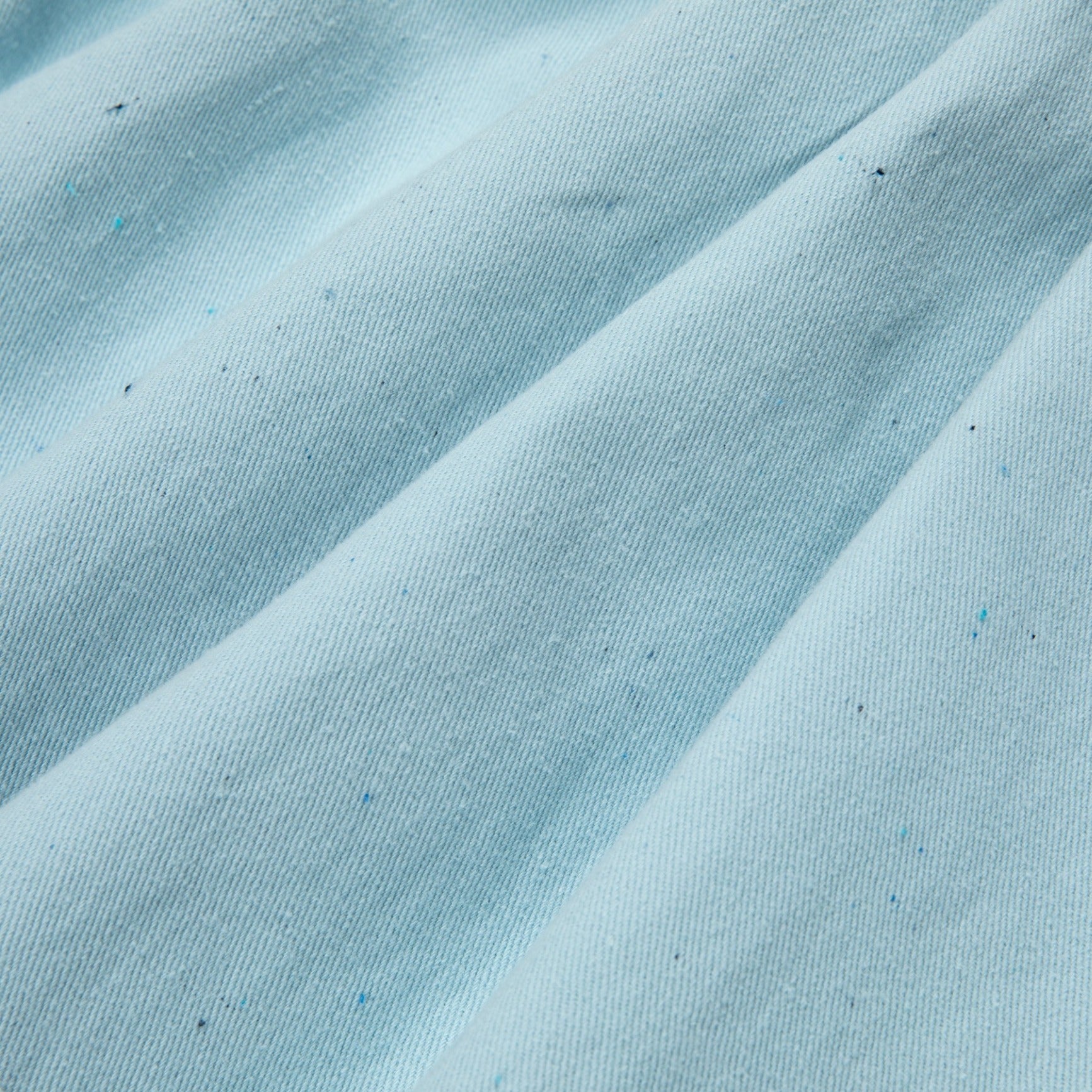 NEPS TWILL CHORE JACKET by GOLF WANG