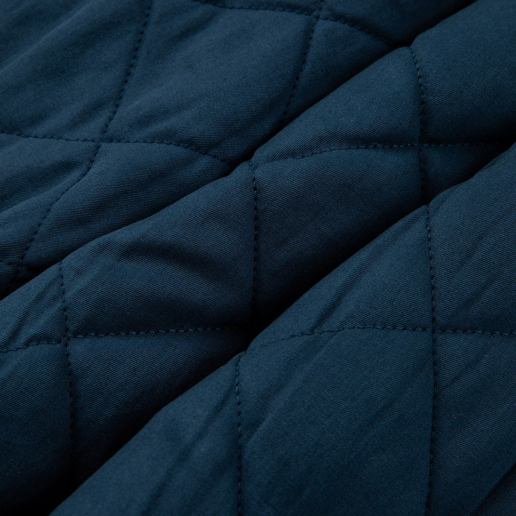 NEPS TWILL CHORE JACKET by GOLF WANG