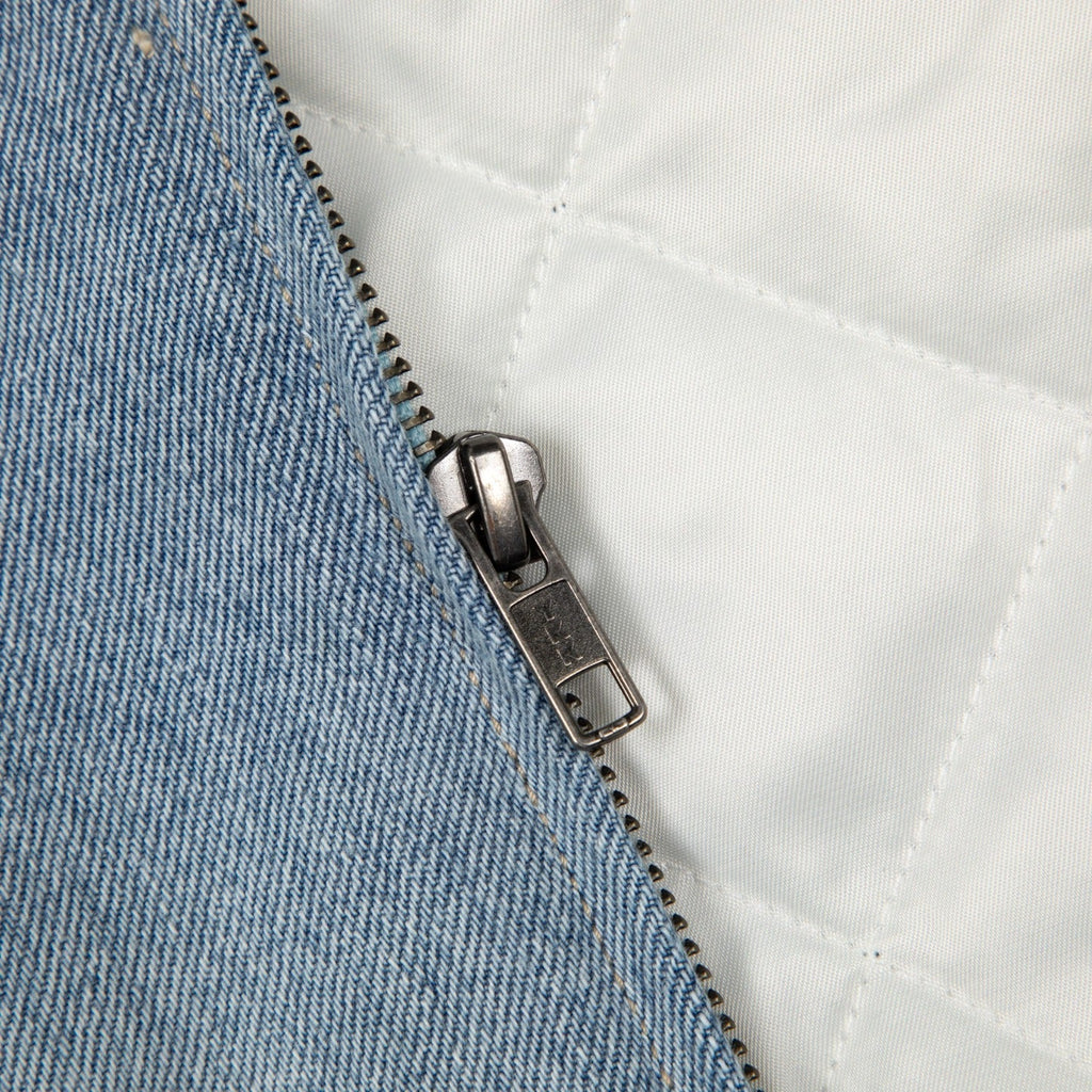 BOROUGH DENIM JACKET by GOLF WANG