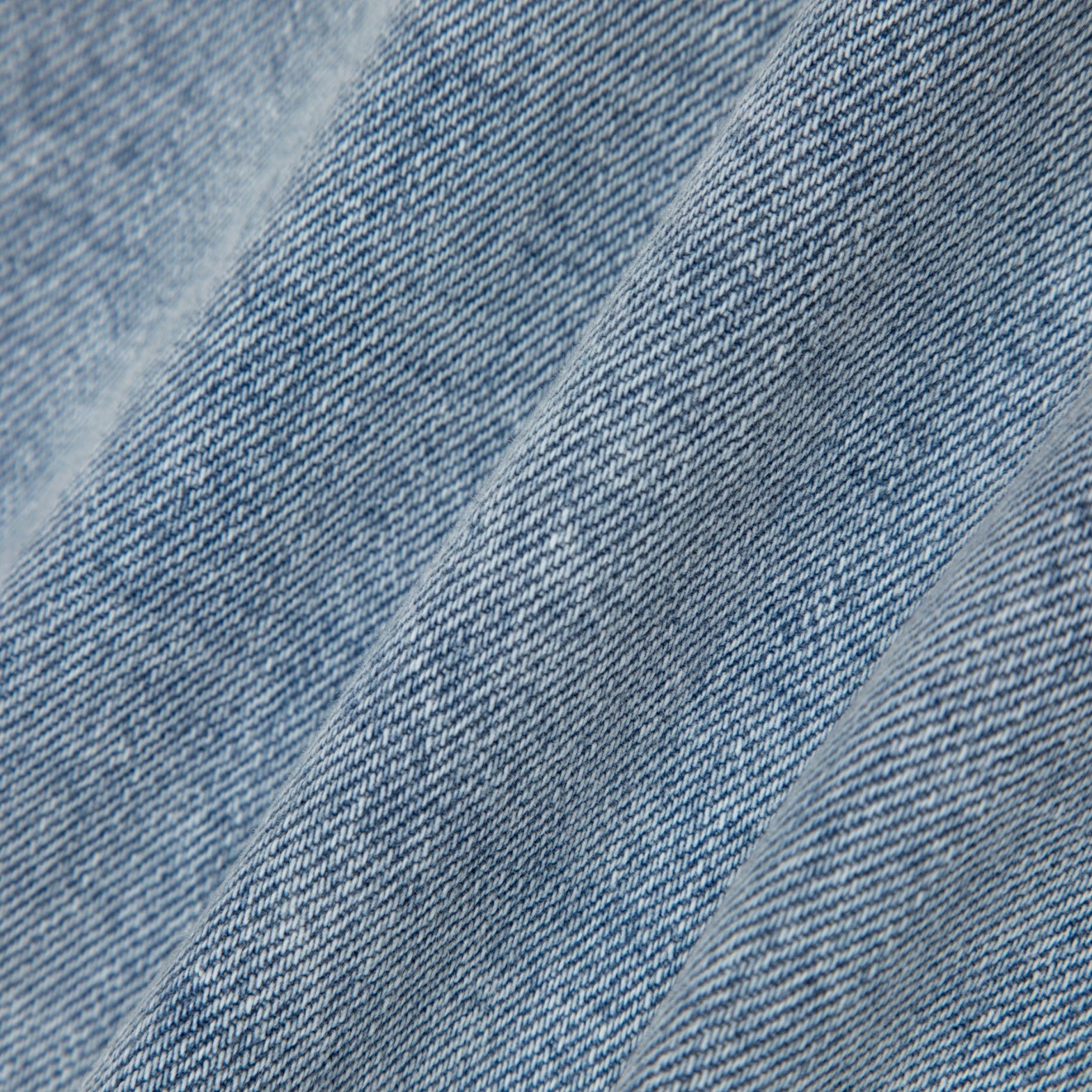 BOROUGH DENIM JACKET by GOLF WANG