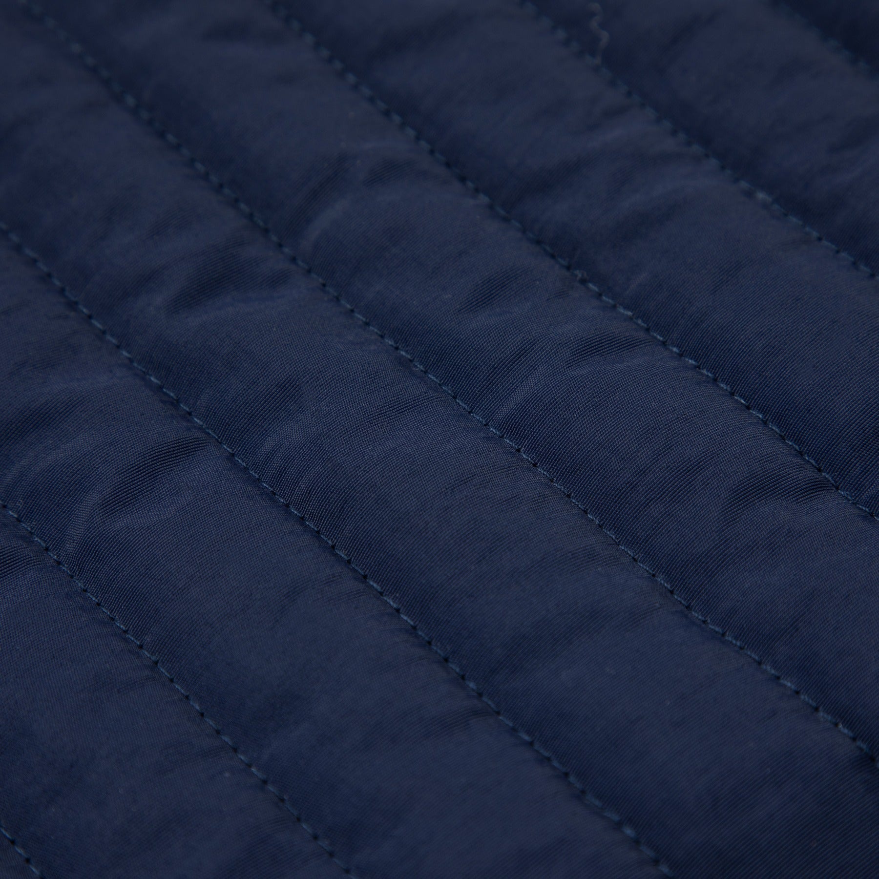 STITCHED HEART QUILTED JACKET by GOLF WANG