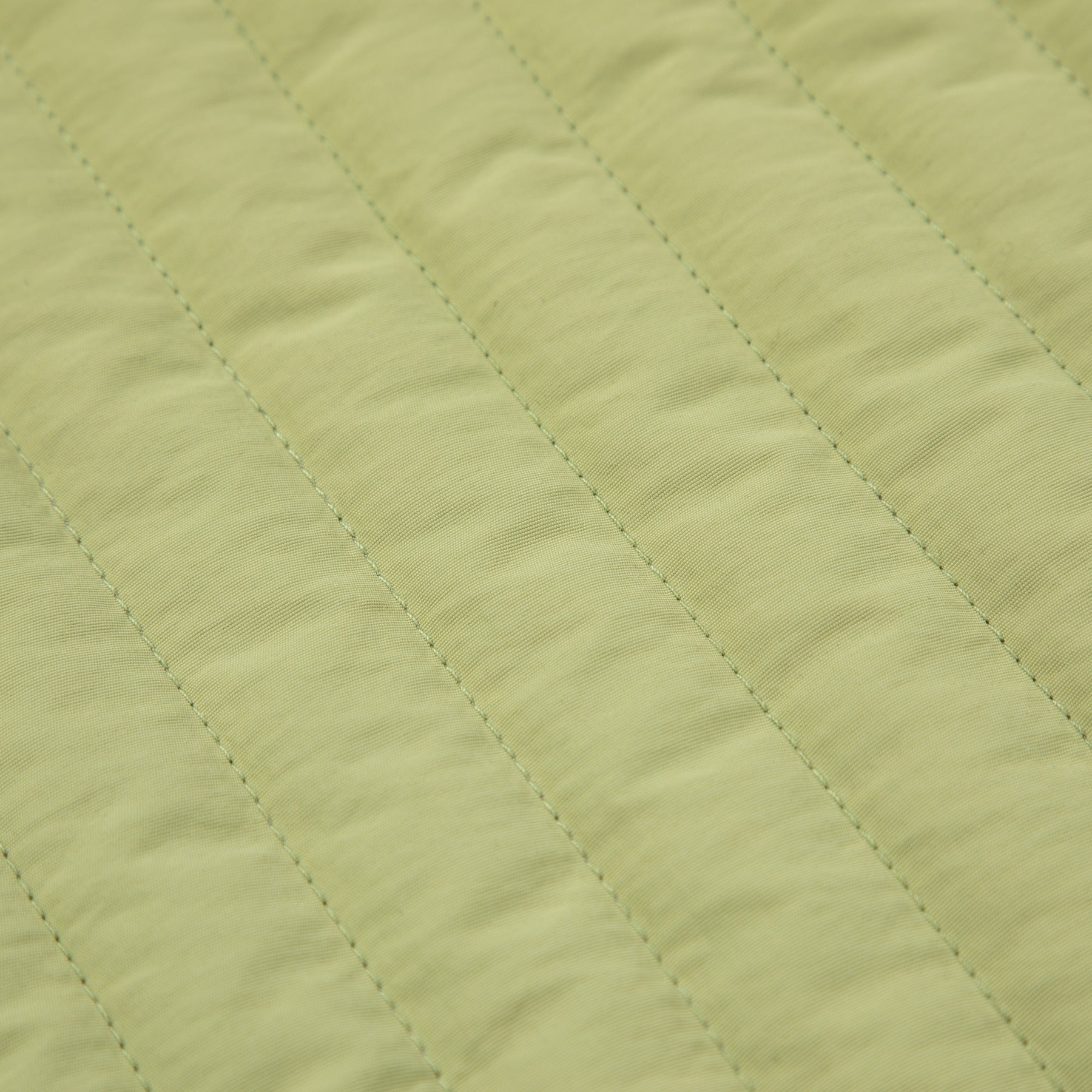 STITCHED HEART QUILTED JACKET by GOLF WANG