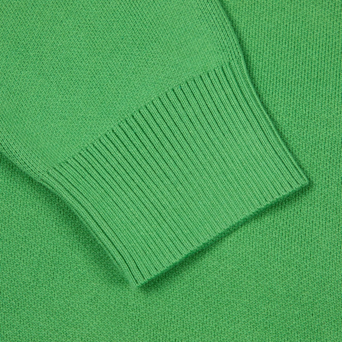 NEEDLE POINT CARDIGAN by GOLF WANG