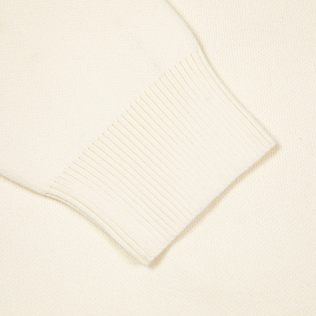 NEEDLE POINT CARDIGAN by GOLF WANG