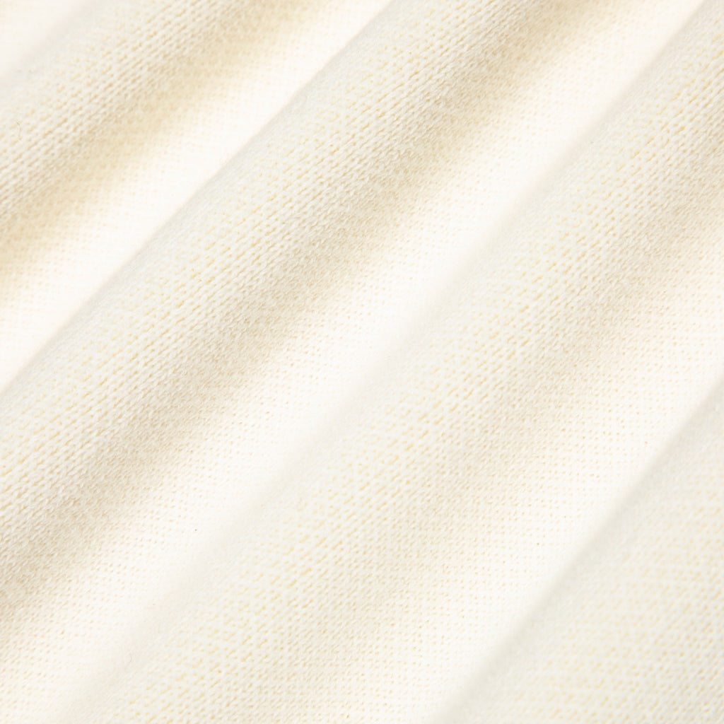 NEEDLE POINT CARDIGAN by GOLF WANG