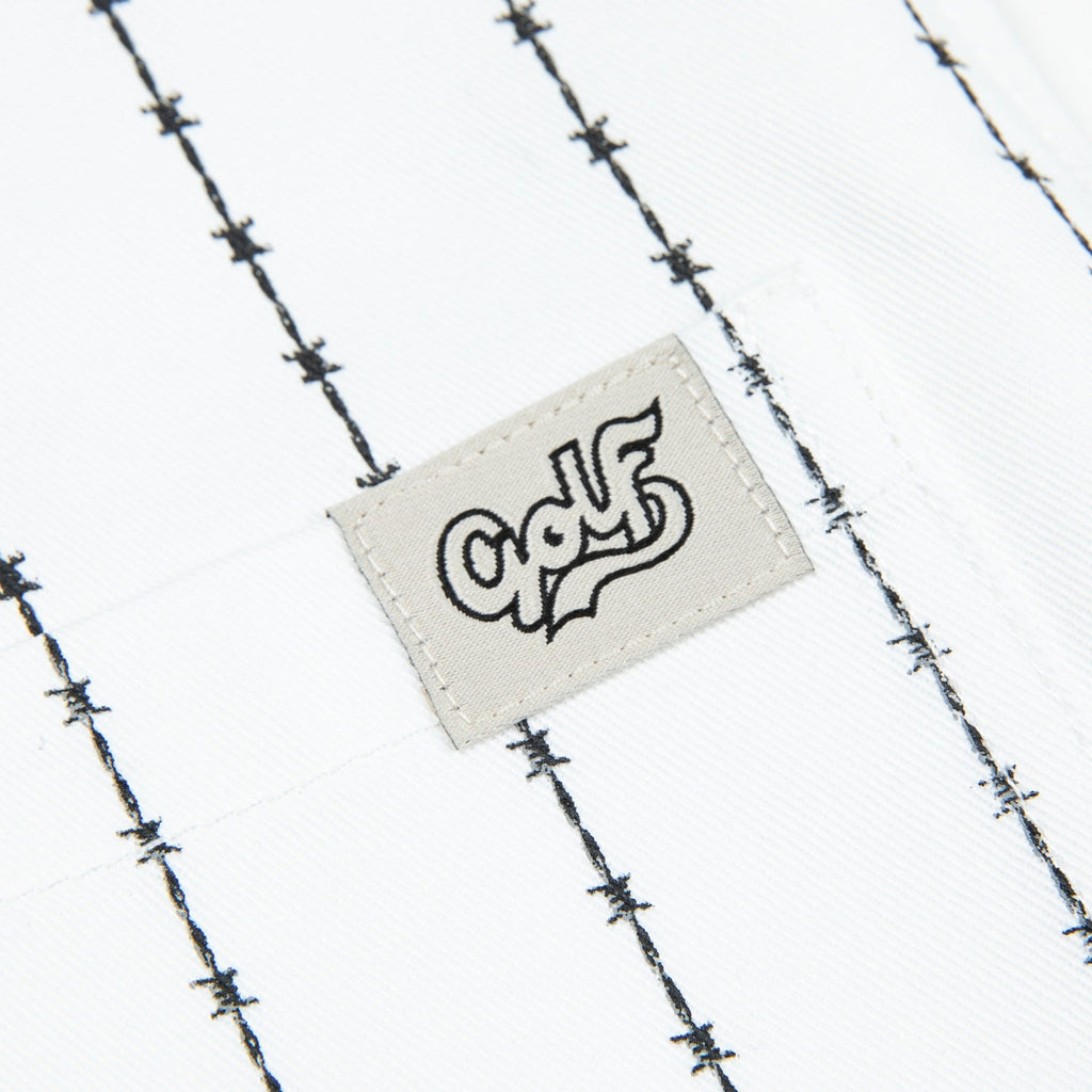 FENCES WORK SHIRT by GOLF WANG