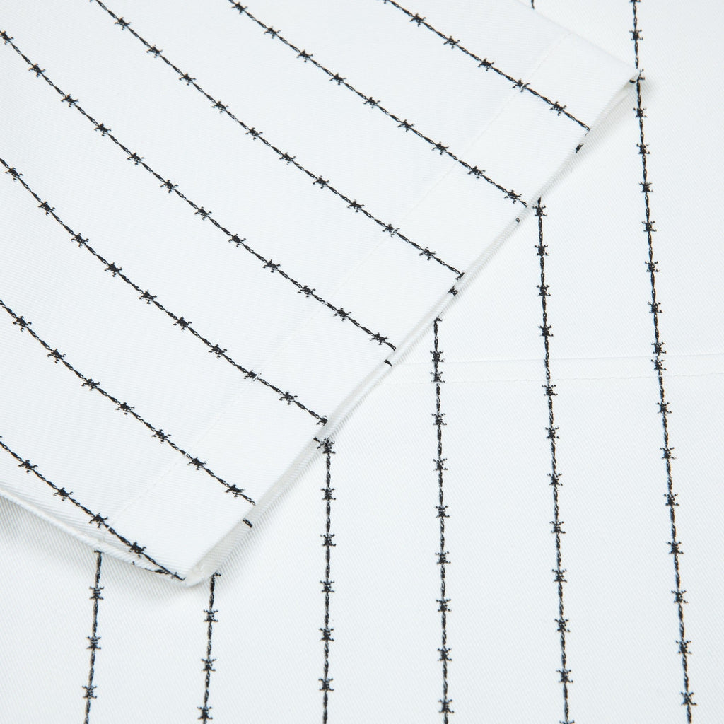 FENCES WORK SHIRT by GOLF WANG